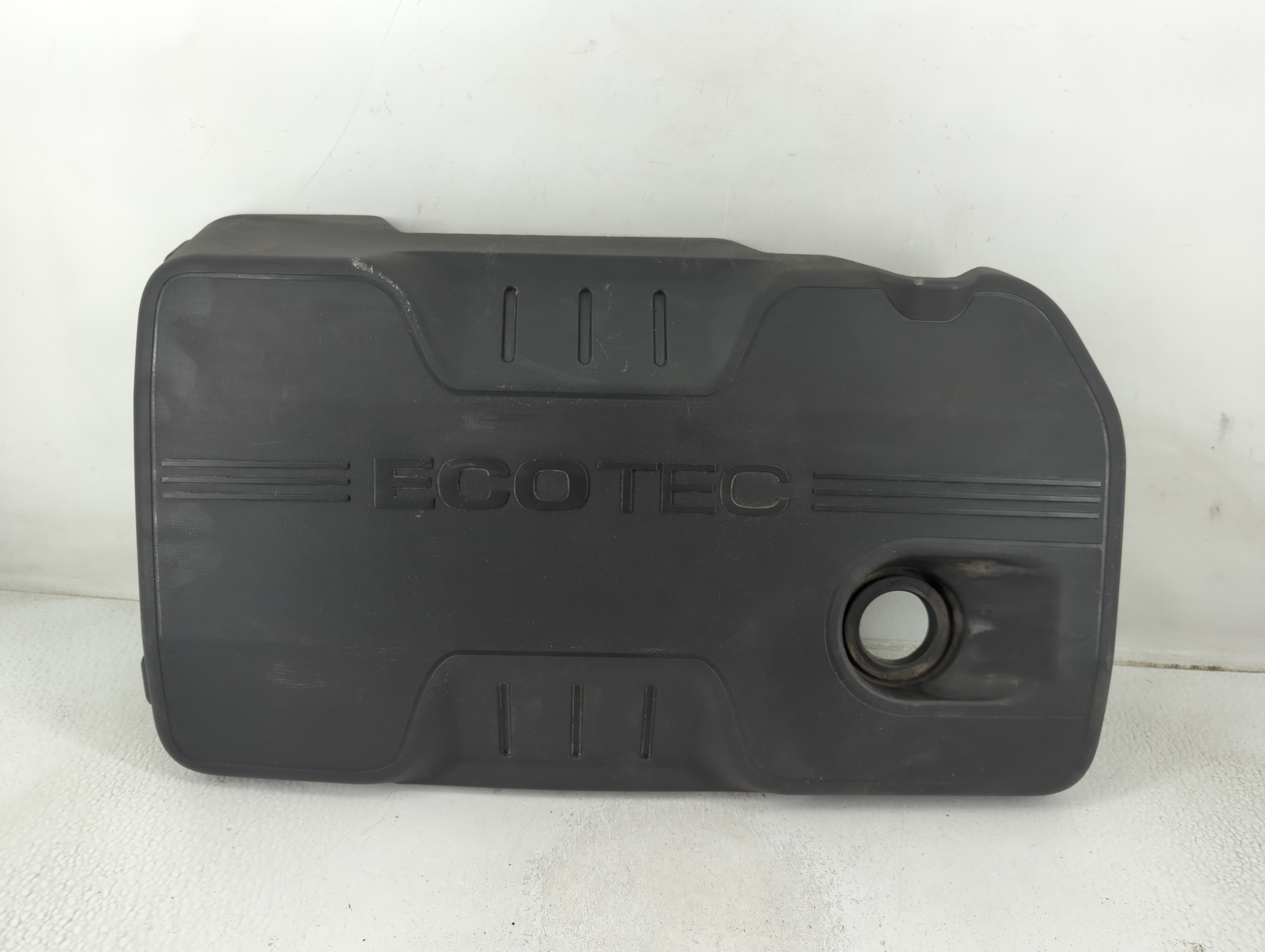 Picture of 2010 Chevrolet Equinox Engine Cover 1187522
