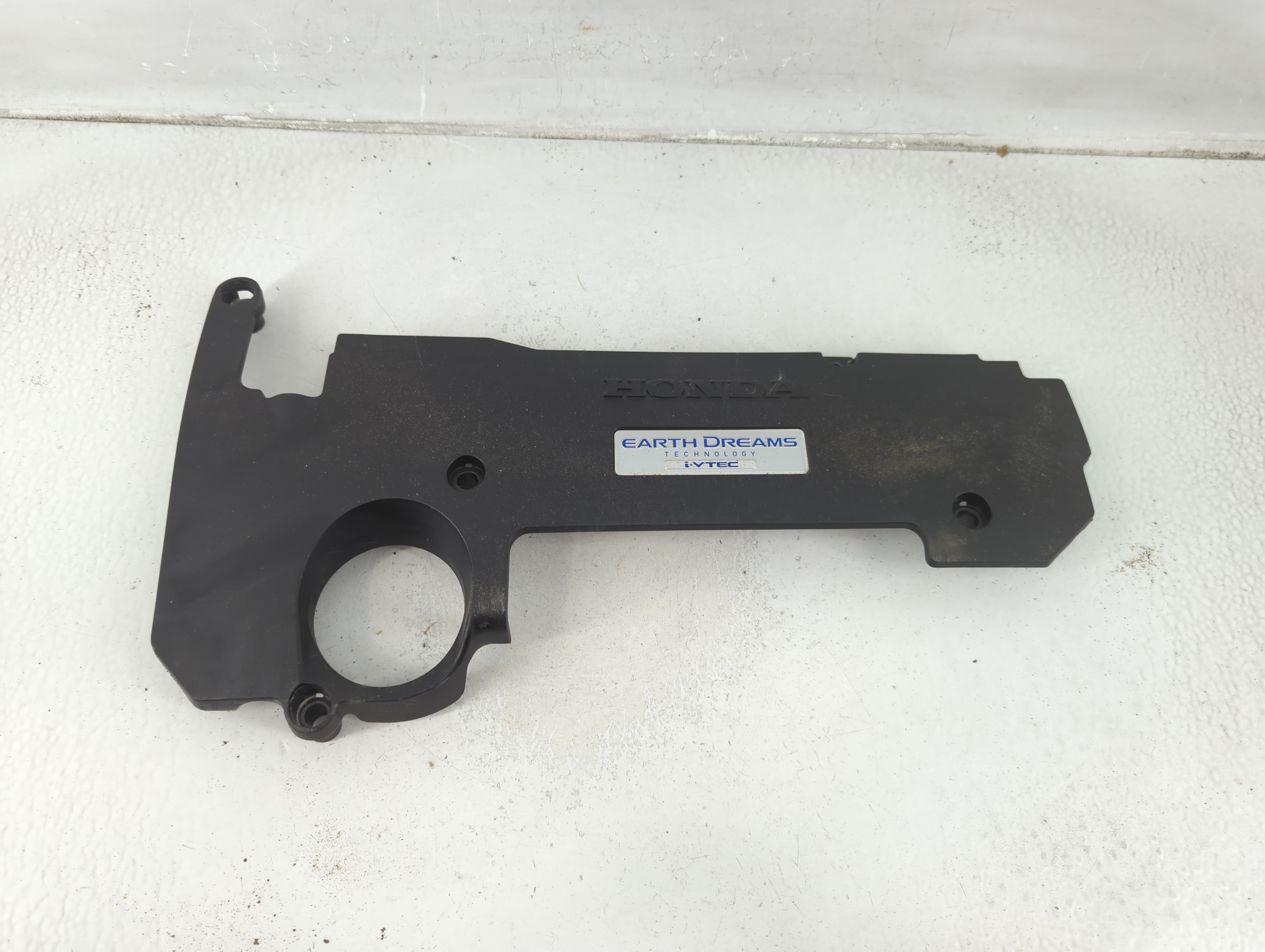 Picture of 2017 Honda Accord Engine Cover 1187525