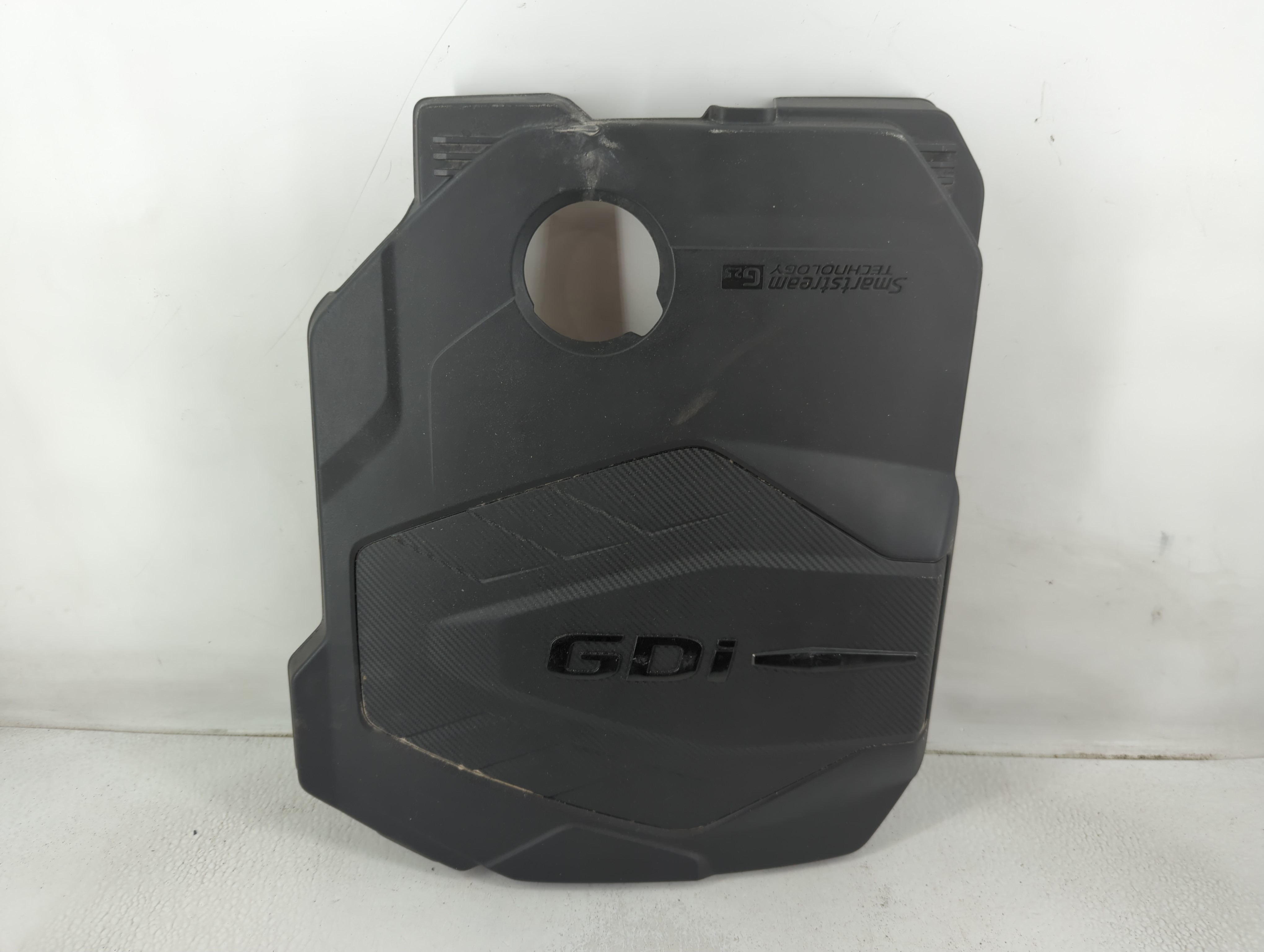 2022 Hyundai Sonata Engine Cover 1187527 - Oemusedautoparts1.com