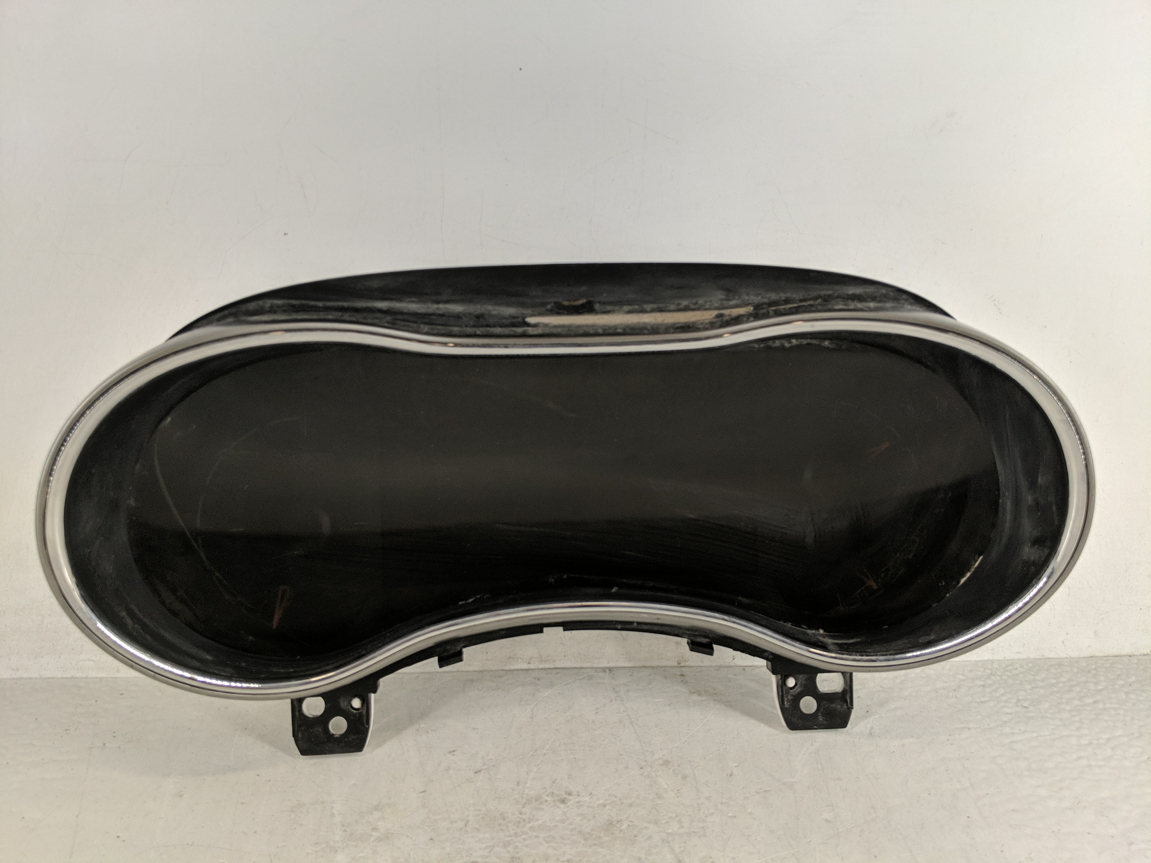 2019-2019 Jeep Grand Cherokee Speedometer Instrument Cluster Gauges 1187529 - Oemusedautoparts1.com