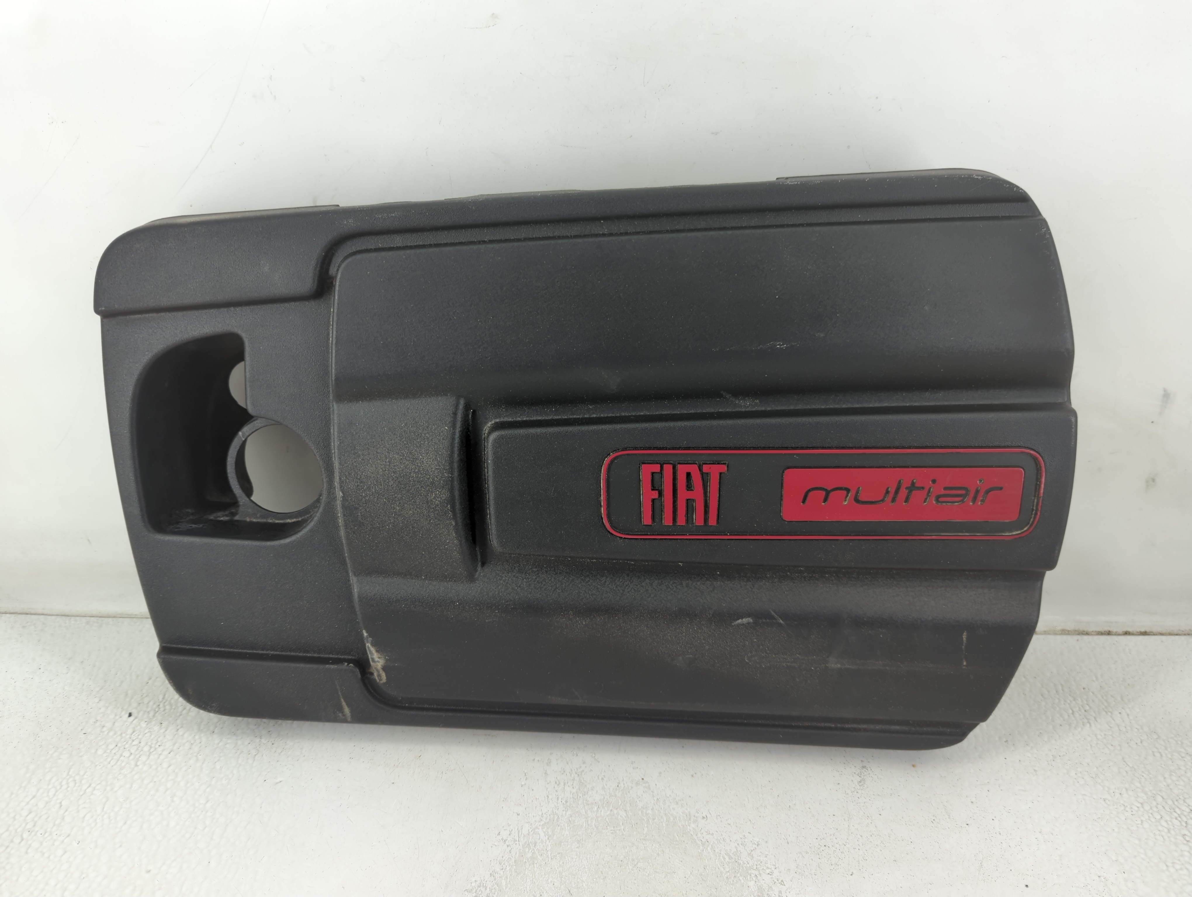 2012 Fiat 500 Engine Cover 1187540 - Oemusedautoparts1.com