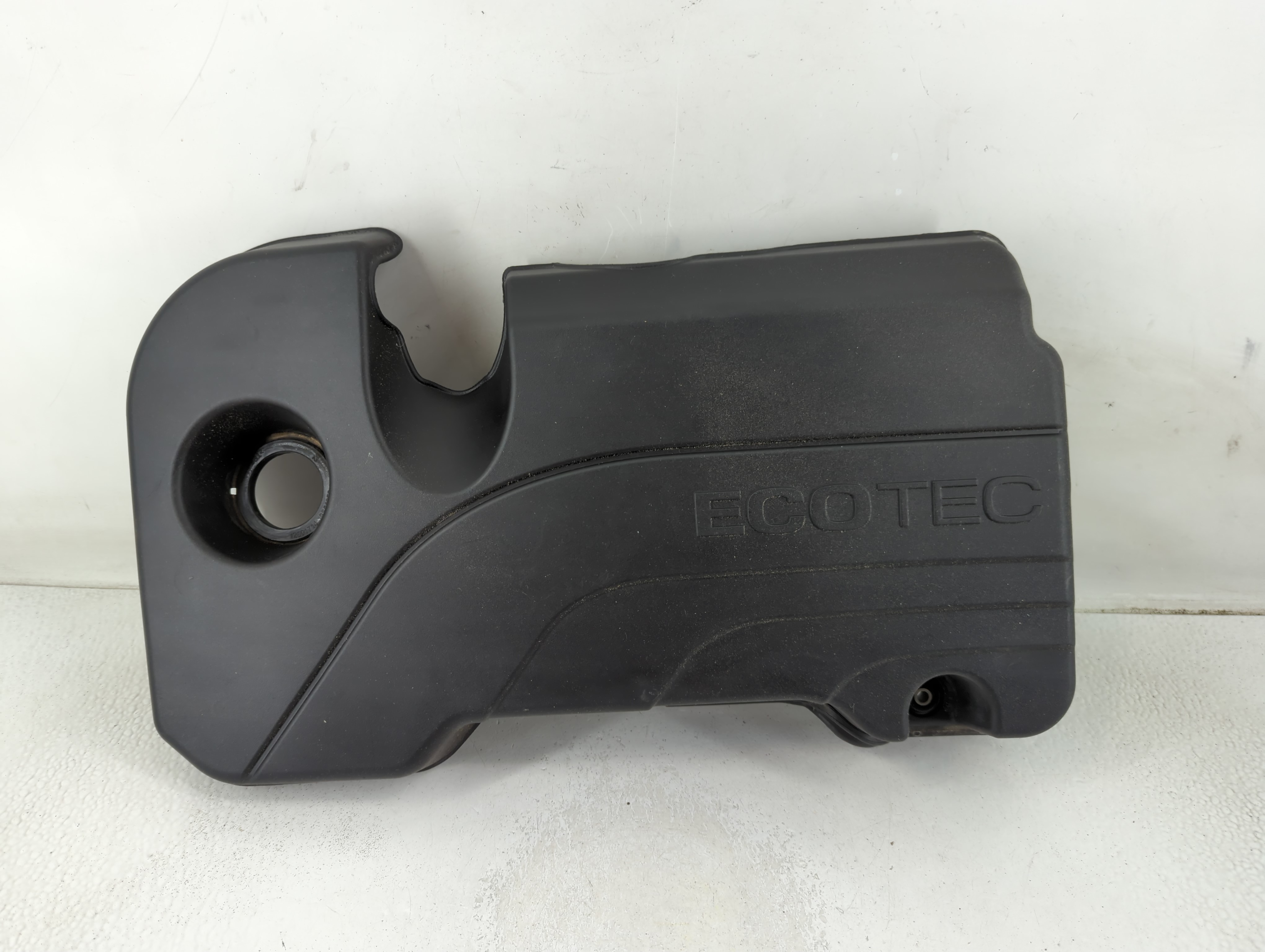 2023 Chevrolet Equinox Engine Cover 1187542 - Oemusedautoparts1.com