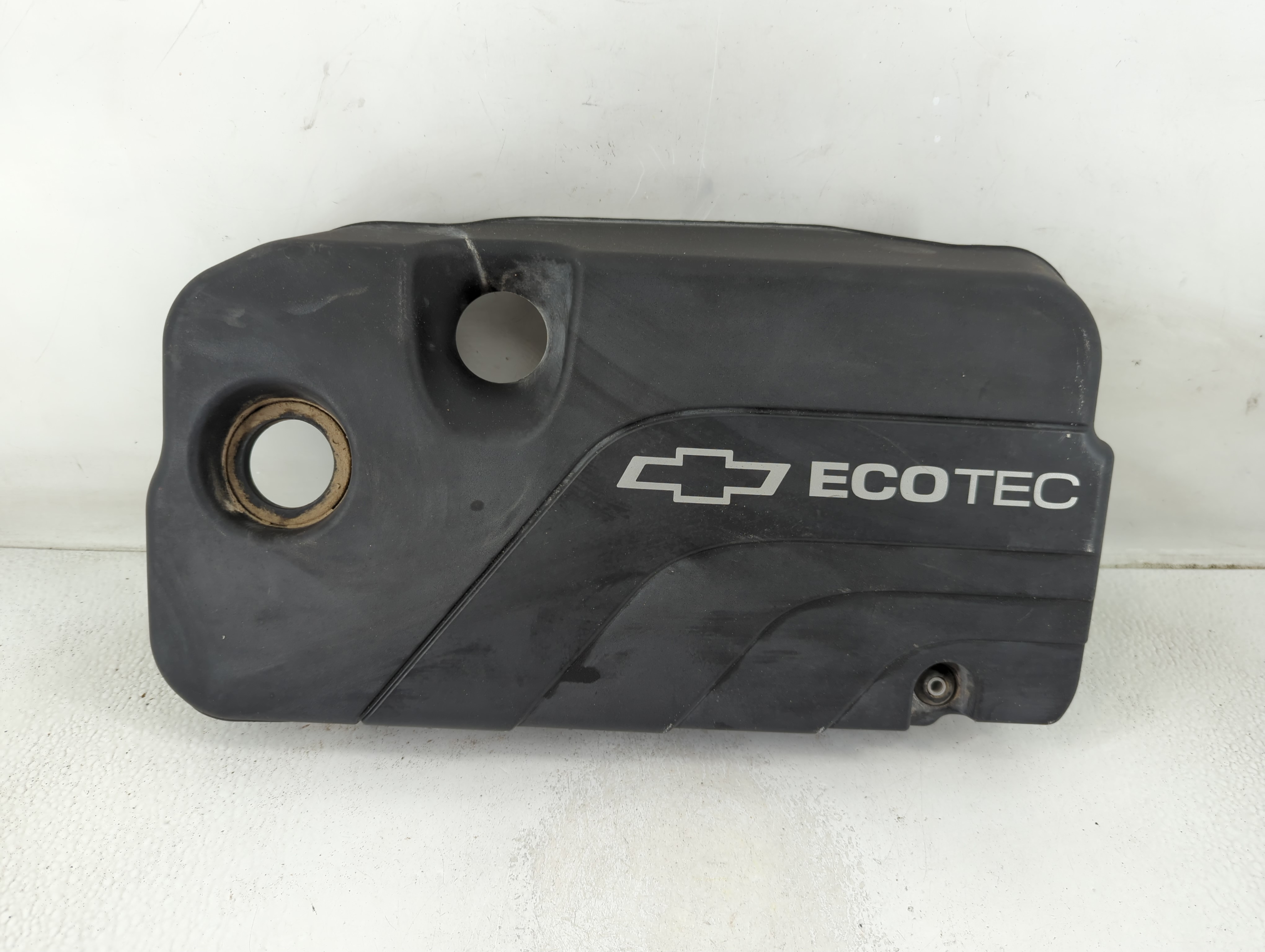 2016 Chevrolet Spark Engine Cover 1187545 - Oemusedautoparts1.com