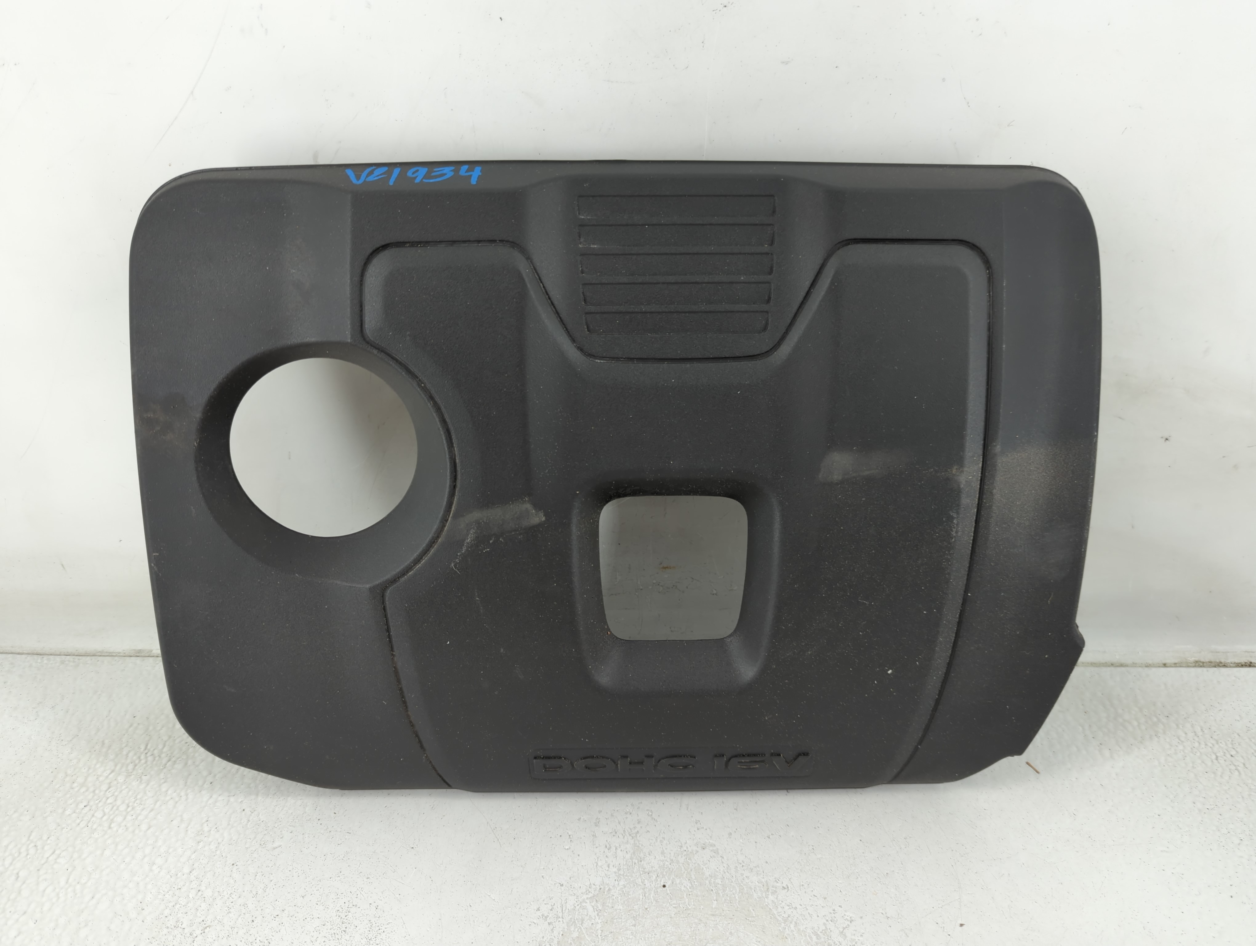 2021 Kia Forte Engine Cover 1187556 - Oemusedautoparts1.com