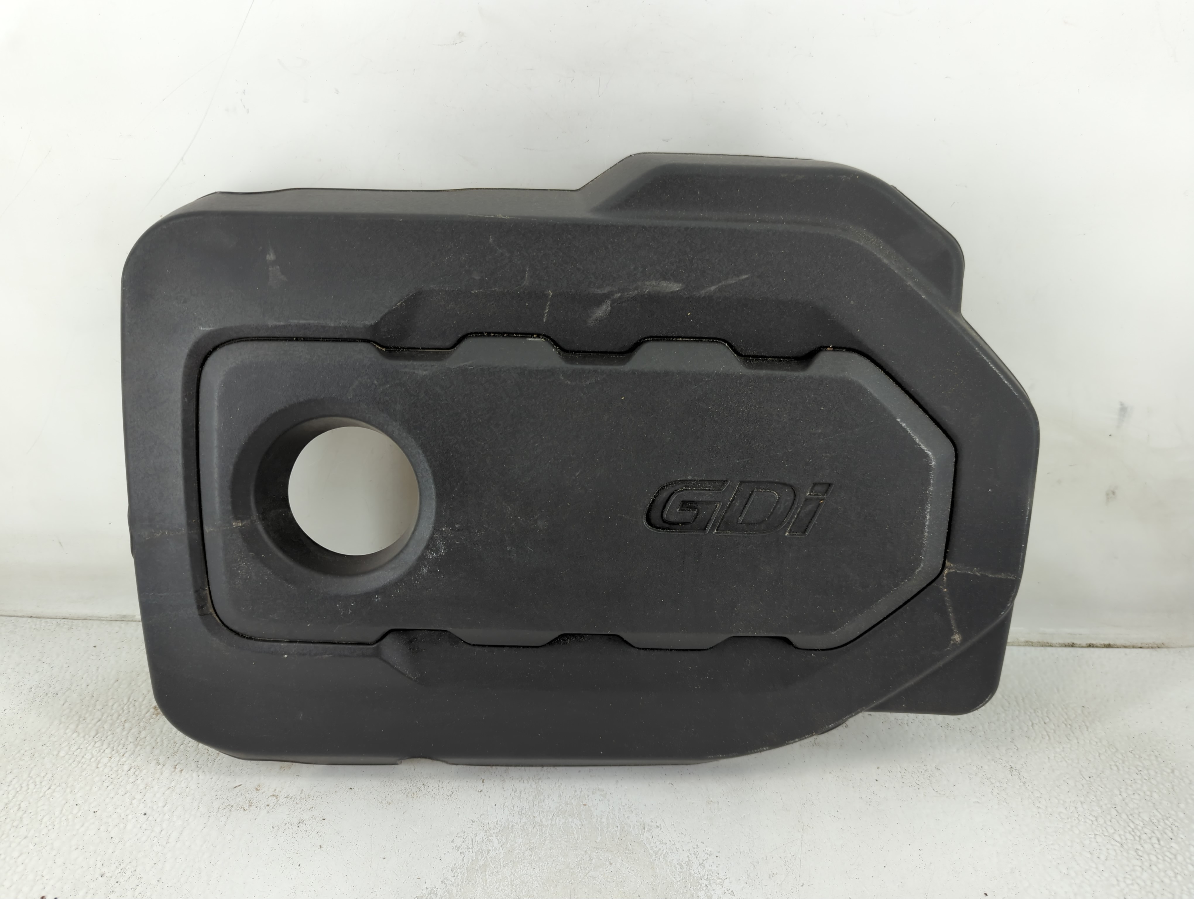 2009 Toyota Camry Engine Cover 1187557 - Oemusedautoparts1.com