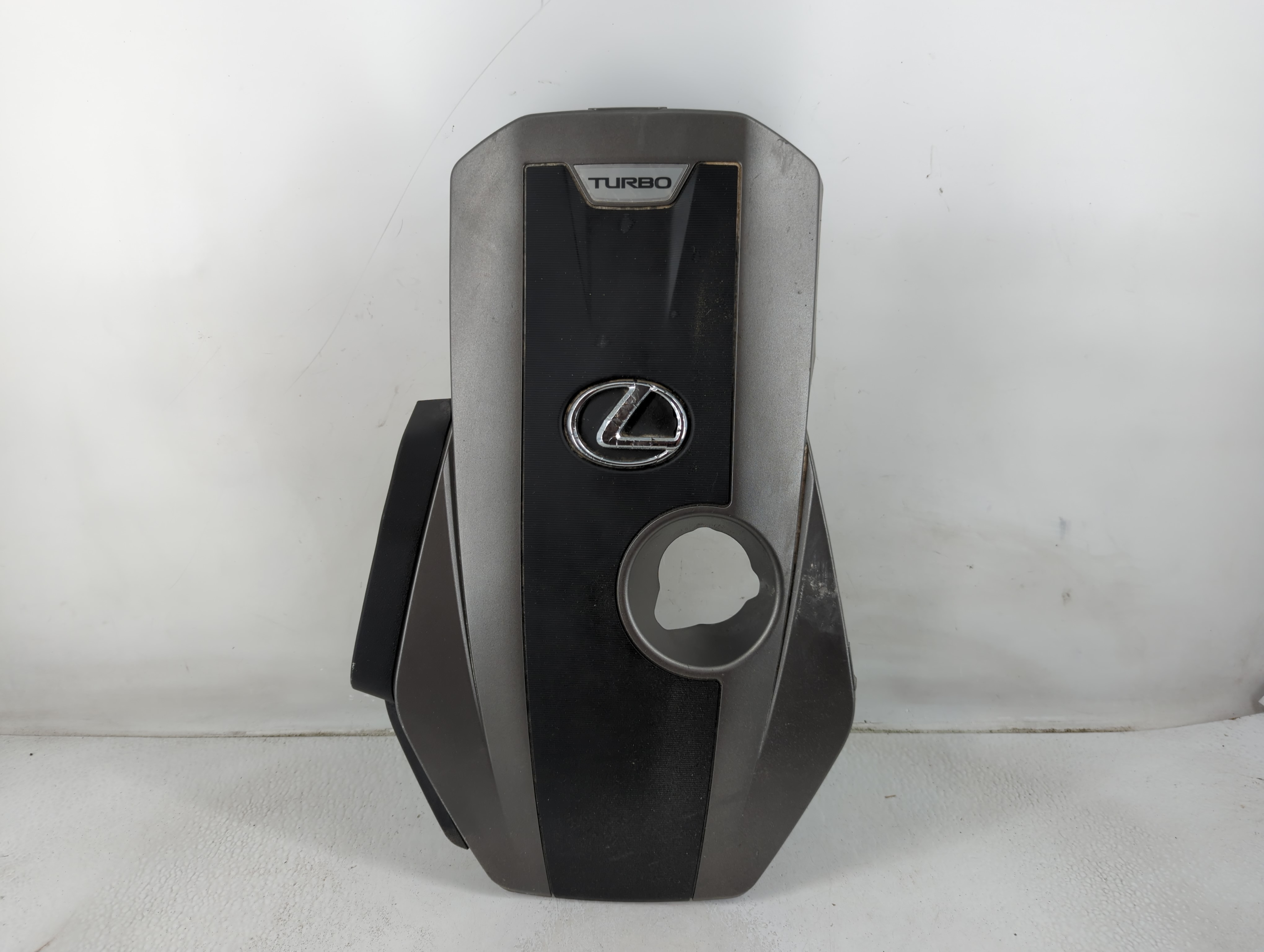 Picture of 2016 Lexus Is200t Engine Cover 1187558