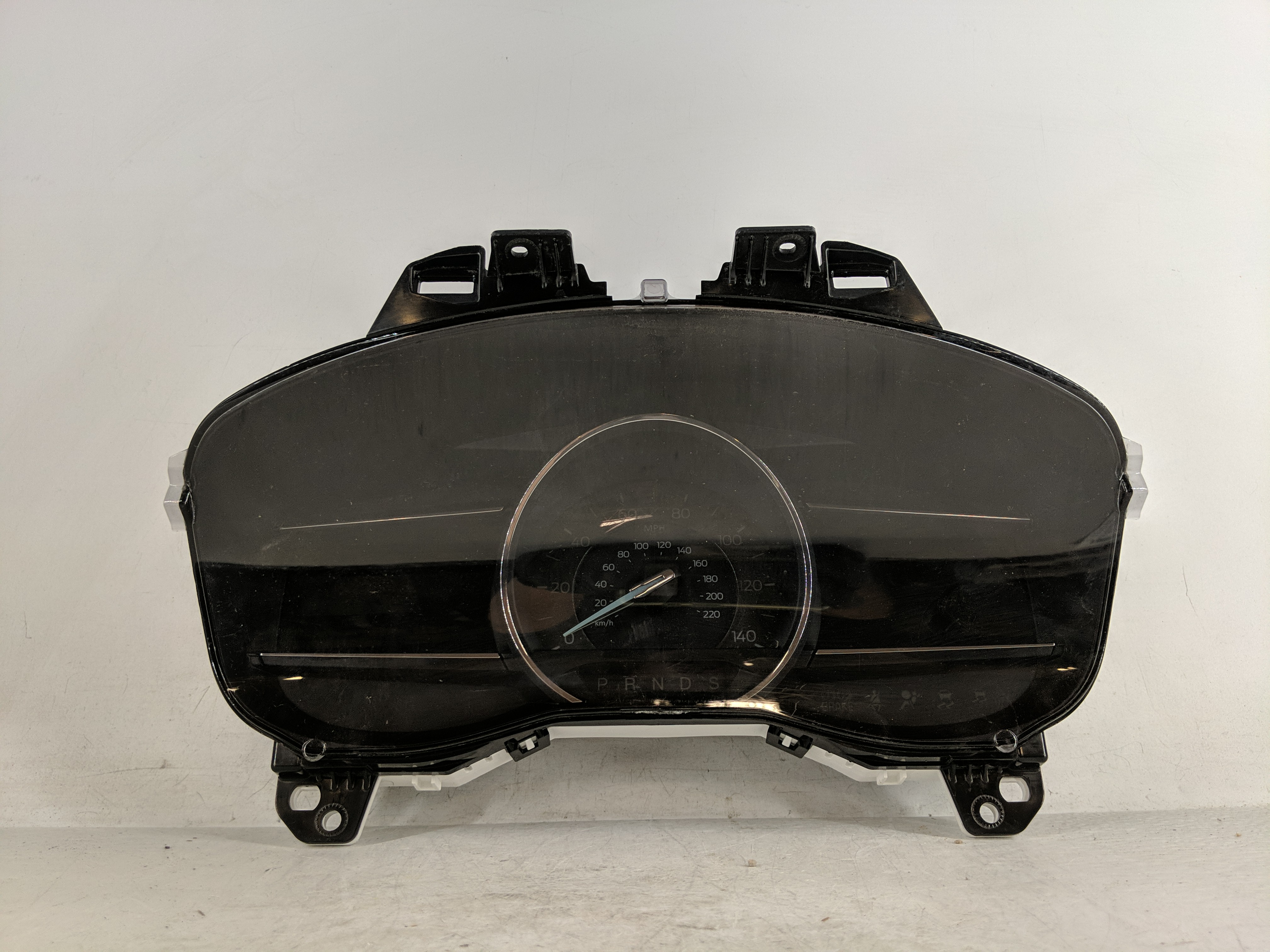 2016 Ford Explorer Speedometer Instrument Cluster Gauges Gb5t-10890-cb 1187560 - Oemusedautoparts1.com