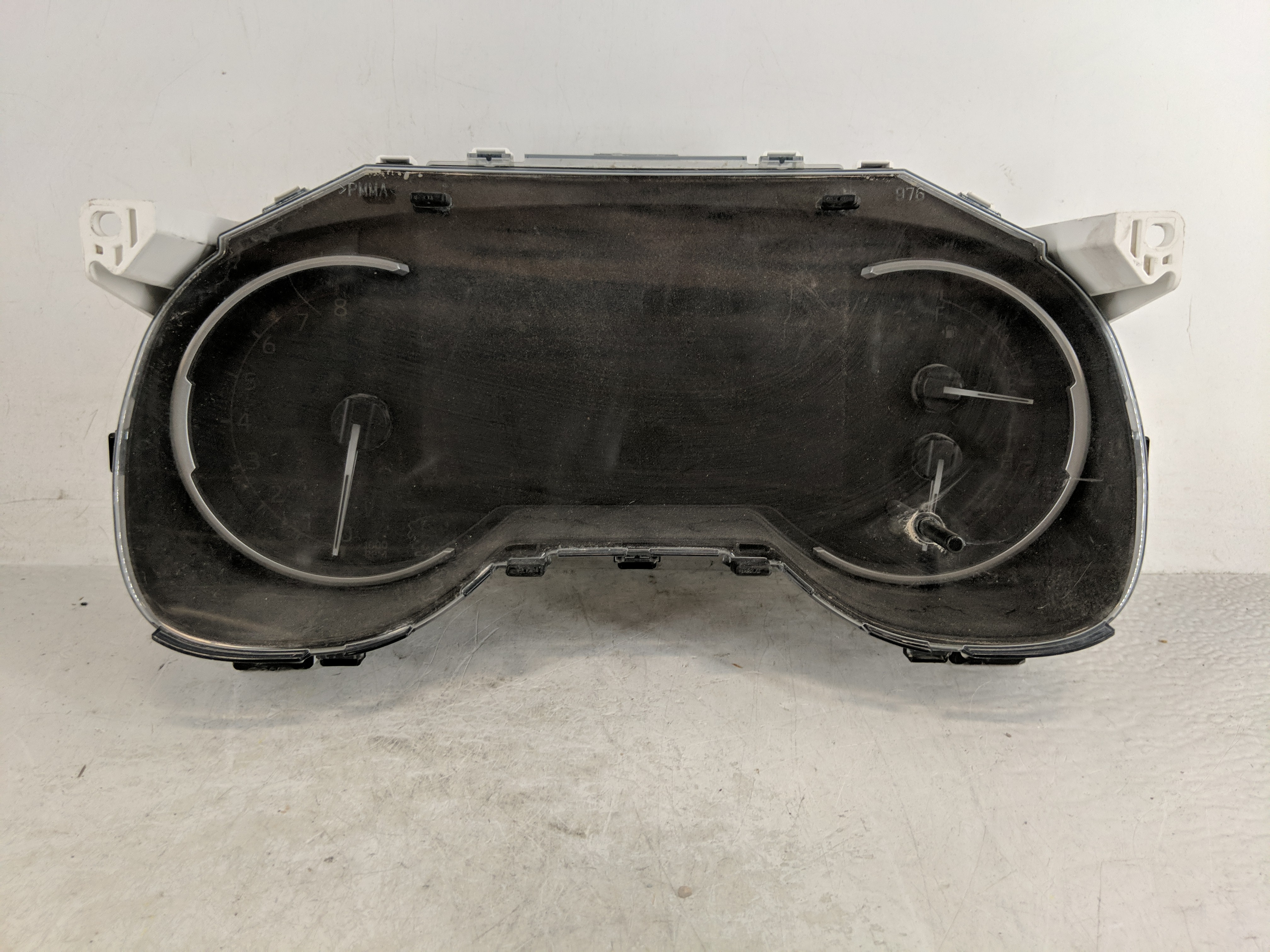 2024 Toyota Rav4 Speedometer Instrument Cluster Gauges 83800-0re50-00 1187566 - Oemusedautoparts1.com