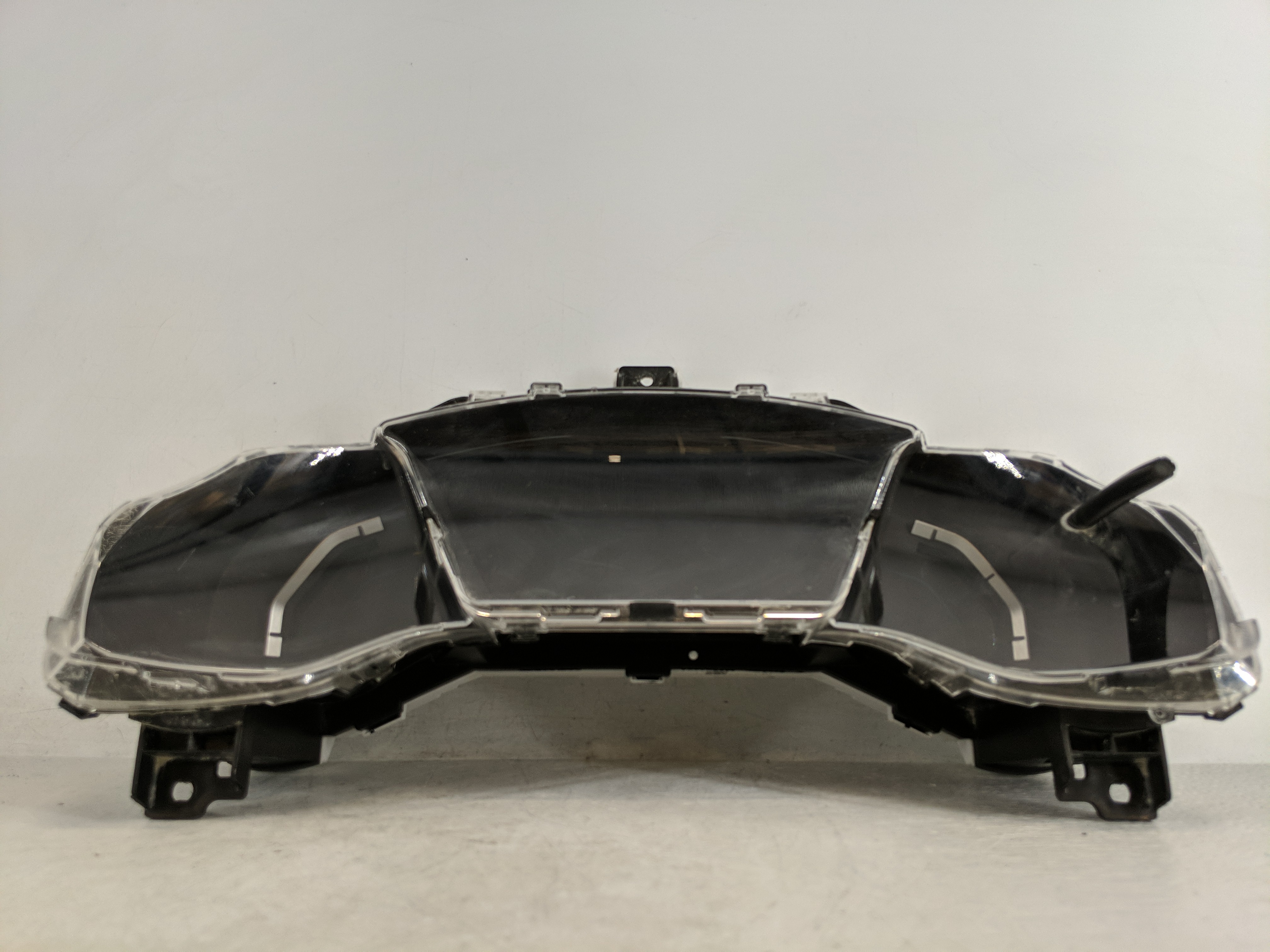 2018-2019 Honda Civic Speedometer Instrument Cluster Gauges 1187570 - Oemusedautoparts1.com