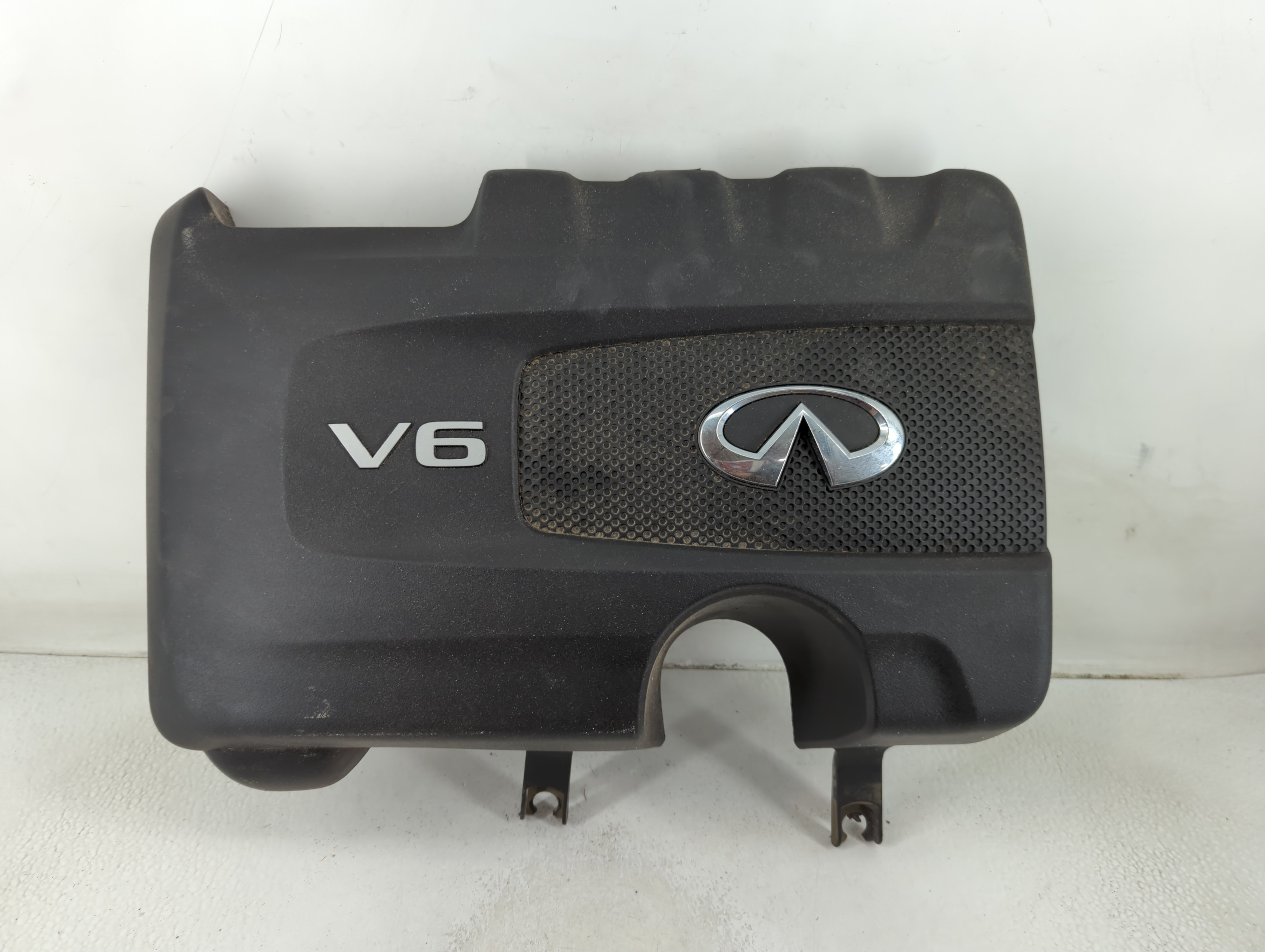 2017 Infiniti Qx60 Engine Cover 1187581 - Oemusedautoparts1.com