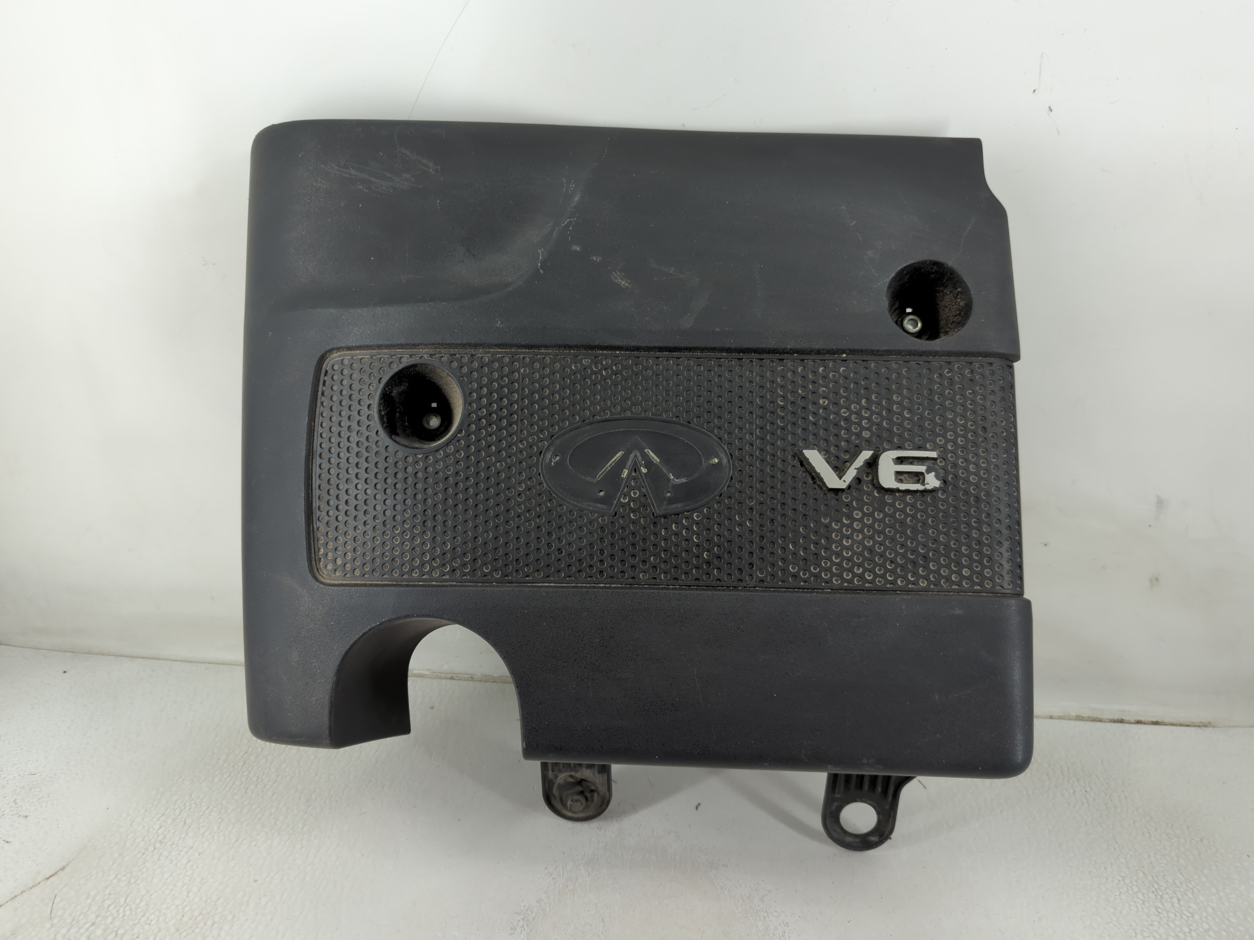 2013 Infiniti Jx35 Engine Cover 1187582 - Oemusedautoparts1.com