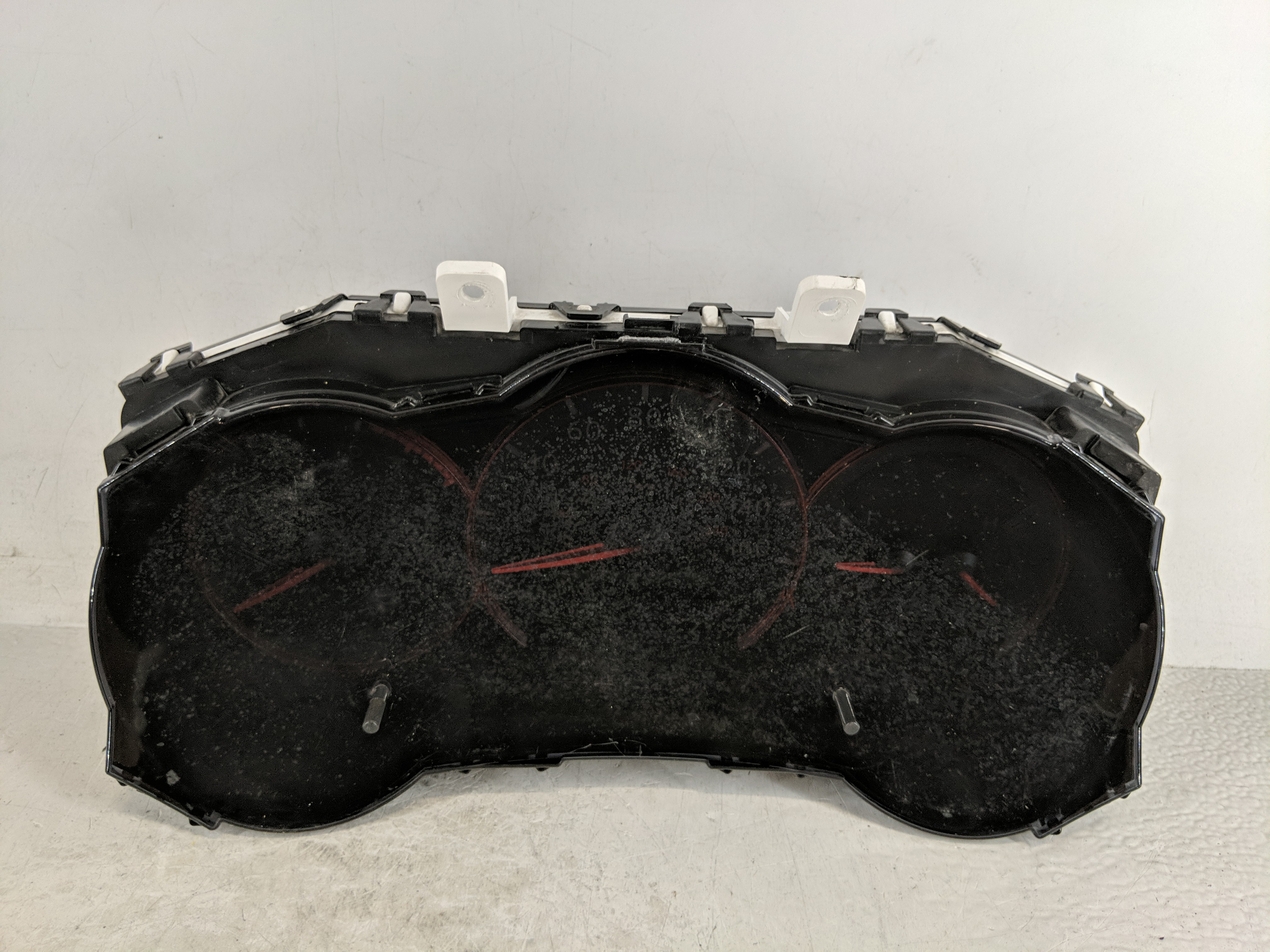 2007-2009 Nissan Altima Speedometer Instrument Cluster Gauges 24810 Ja00 1187592 - Oemusedautoparts1.com