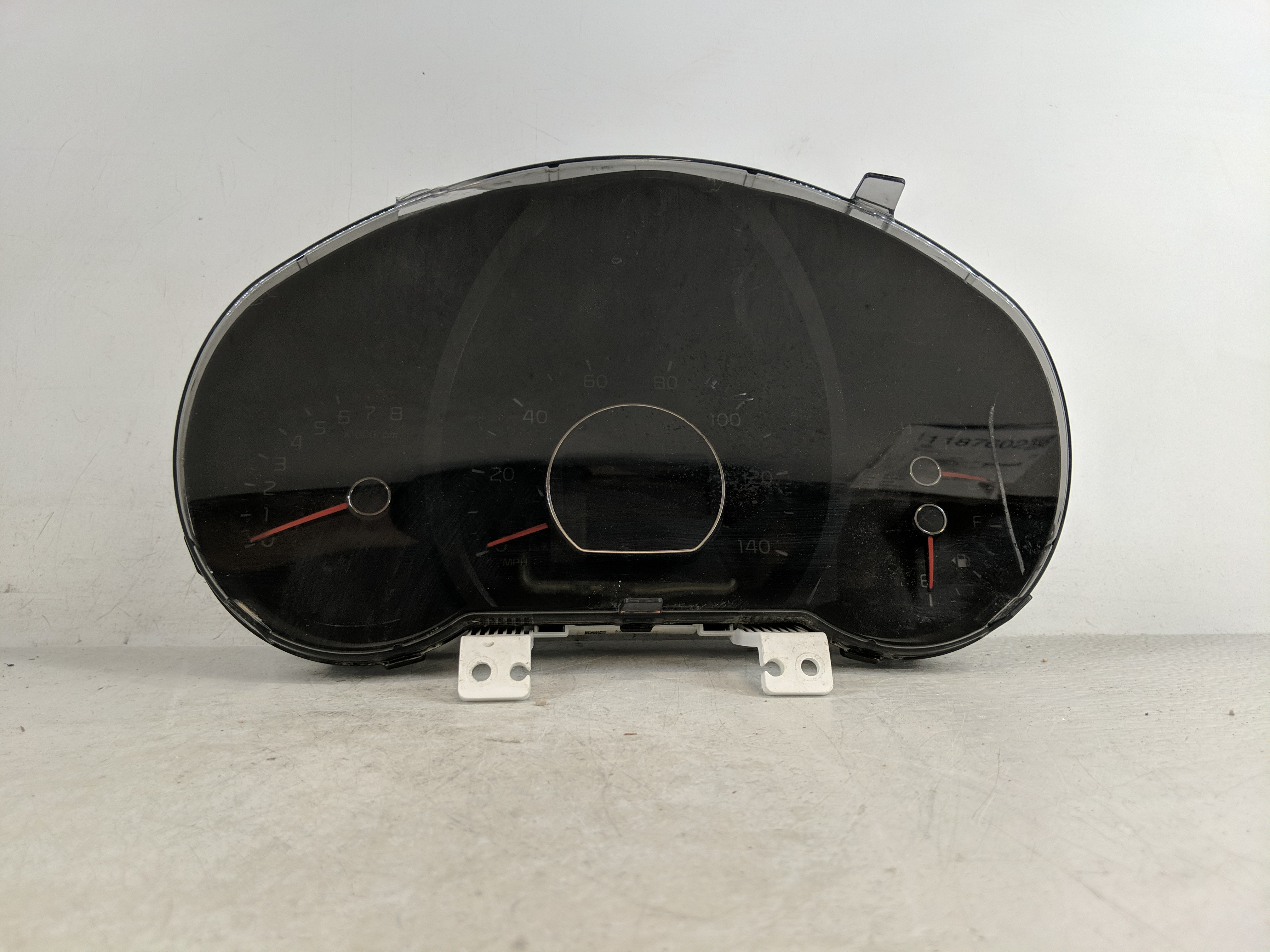2014-2015 Kia Soul Speedometer Instrument Cluster Gauges 94006-b2540 1187602 - Oemusedautoparts1.com