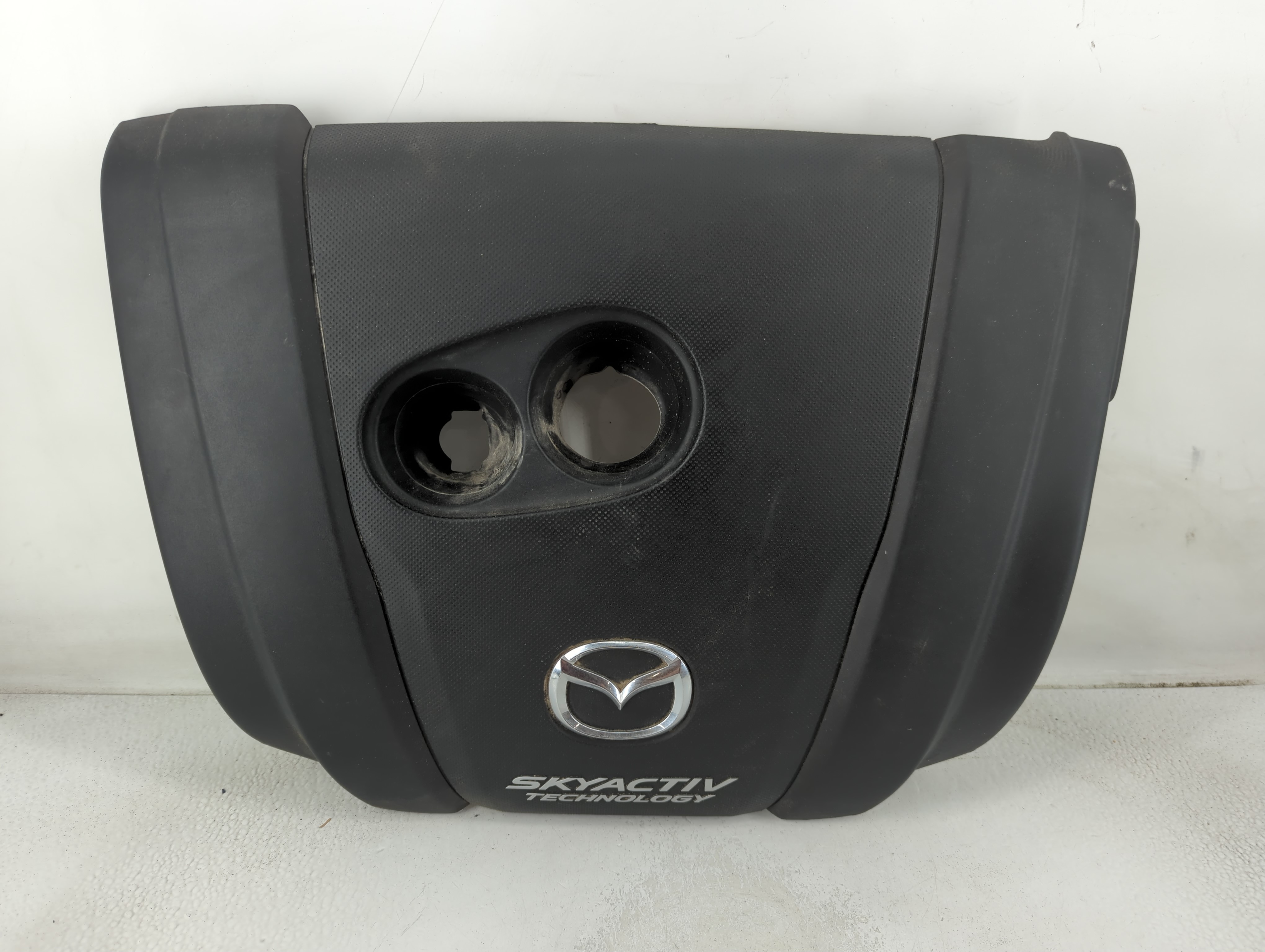 2018 Mazda 3 Engine Cover 1187606 - Oemusedautoparts1.com