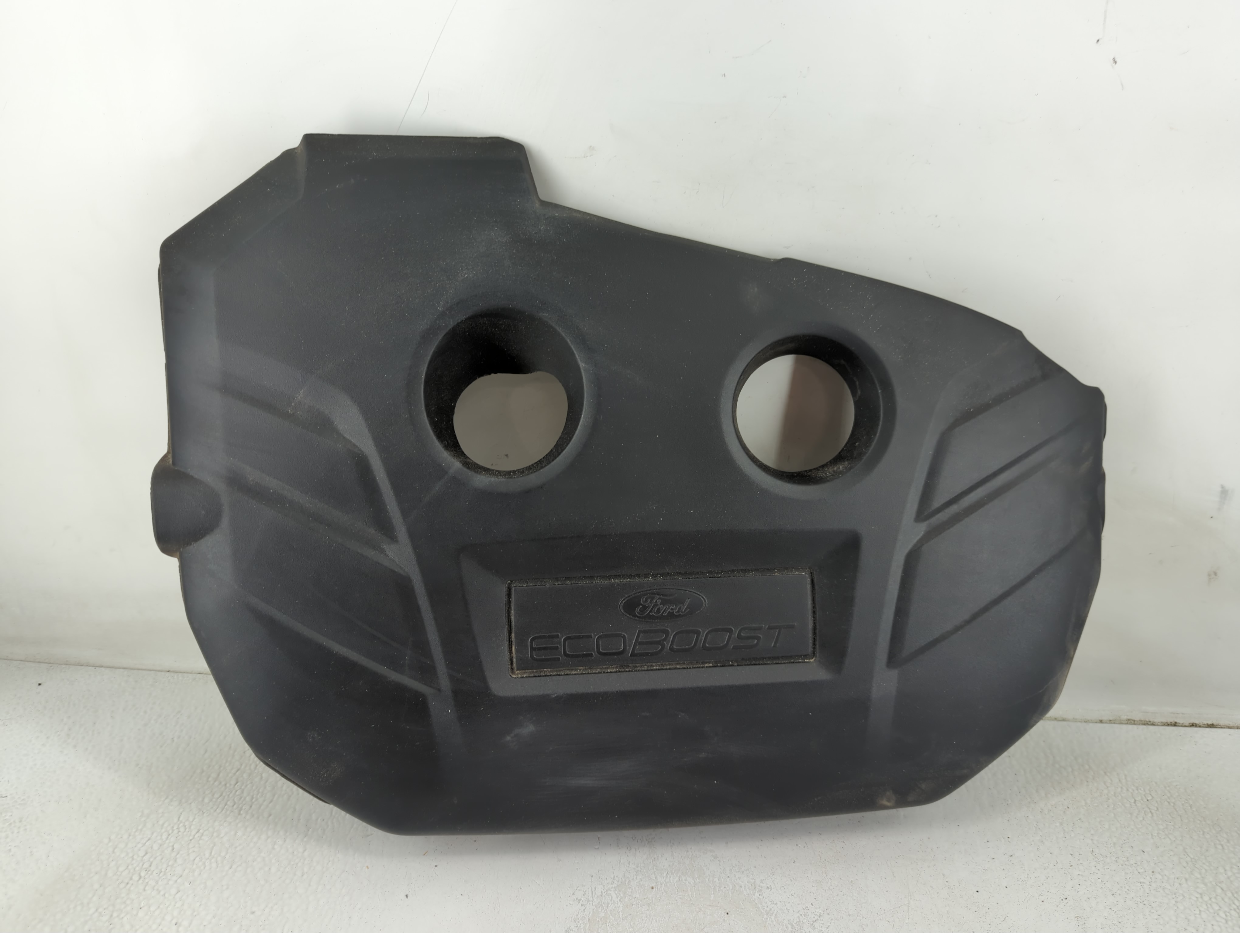 2015 Ford Fusion Engine Cover 1187608 - Oemusedautoparts1.com