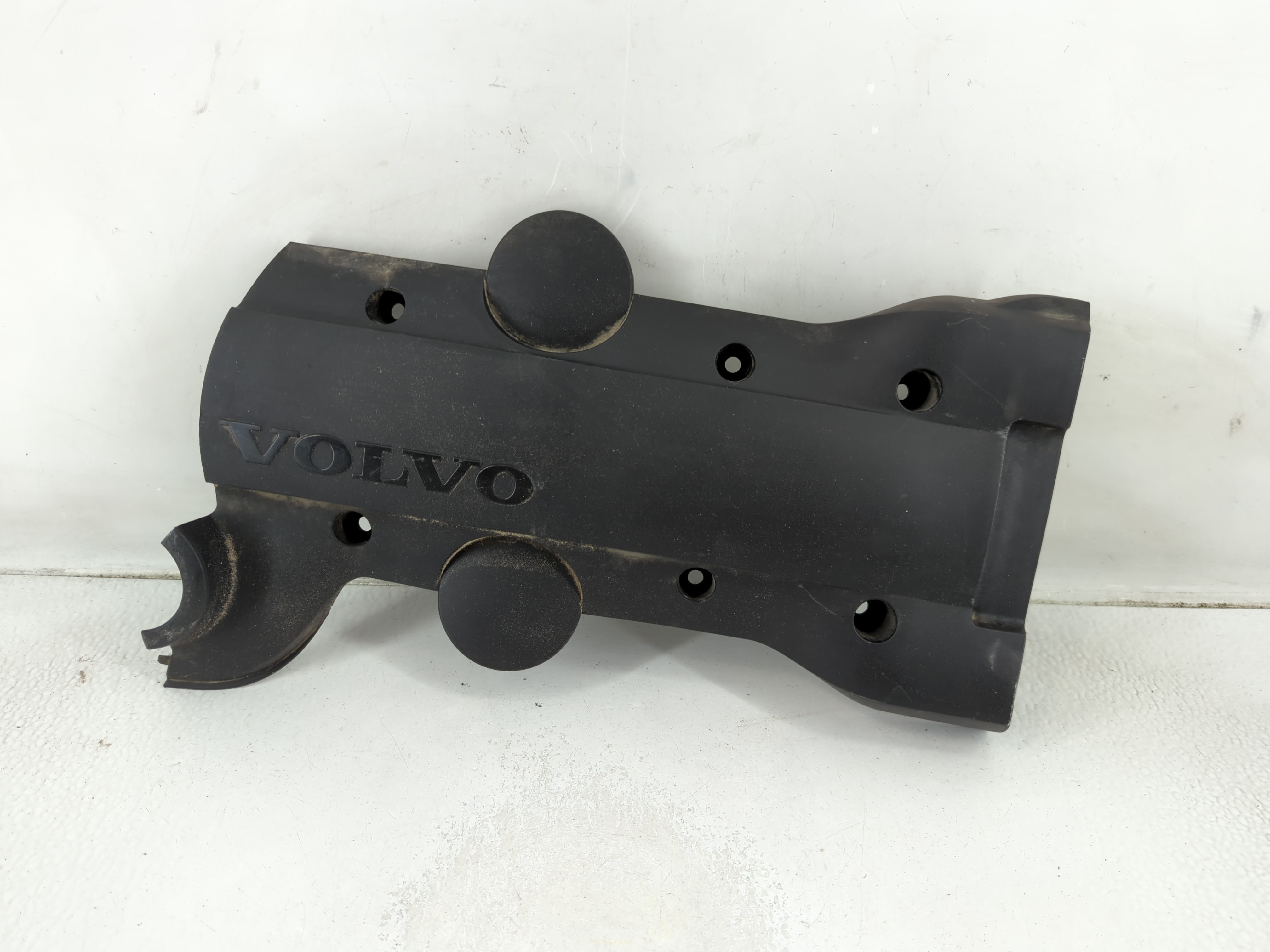 2013 Volvo V60 Engine Cover 1187609 - Oemusedautoparts1.com