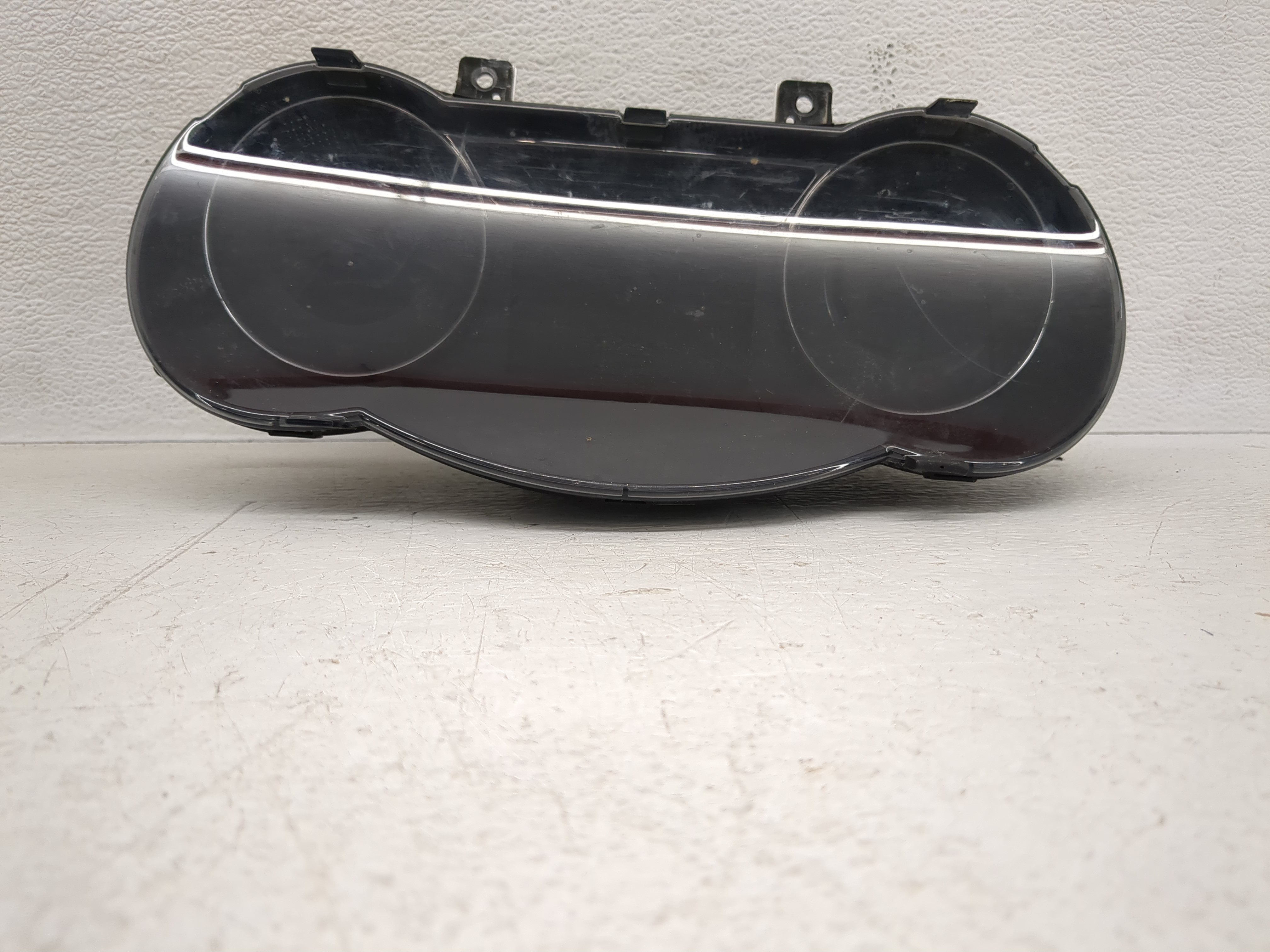 2012-2013 Kia Optima Speedometer Instrument Cluster Gauges 94011-4u012 1187617 - Oemusedautoparts1.com