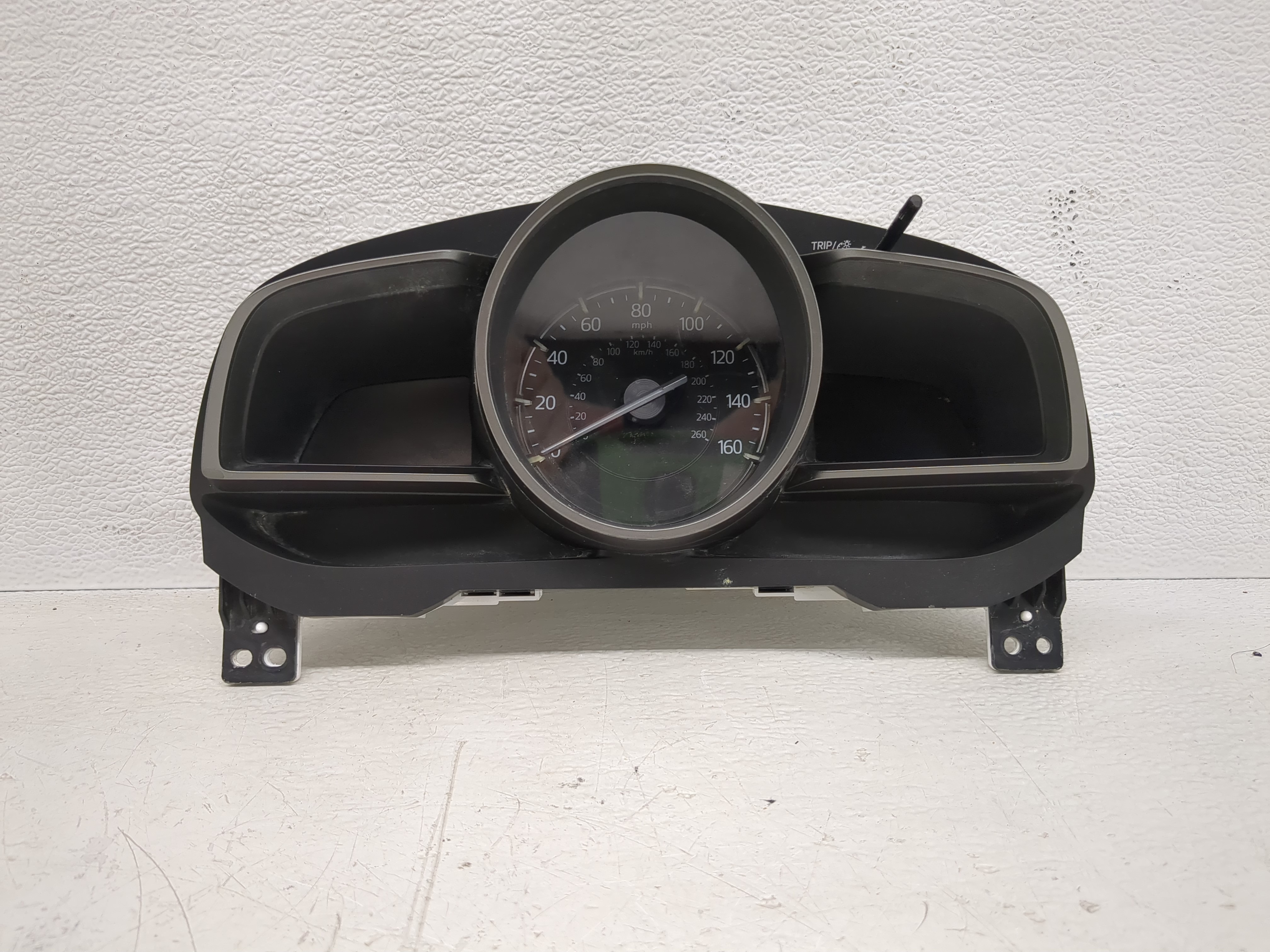 Picture of 2017-2018 Mazda 3 Speedometer Instrument Cluster Gauges 59 Beeja 1187618