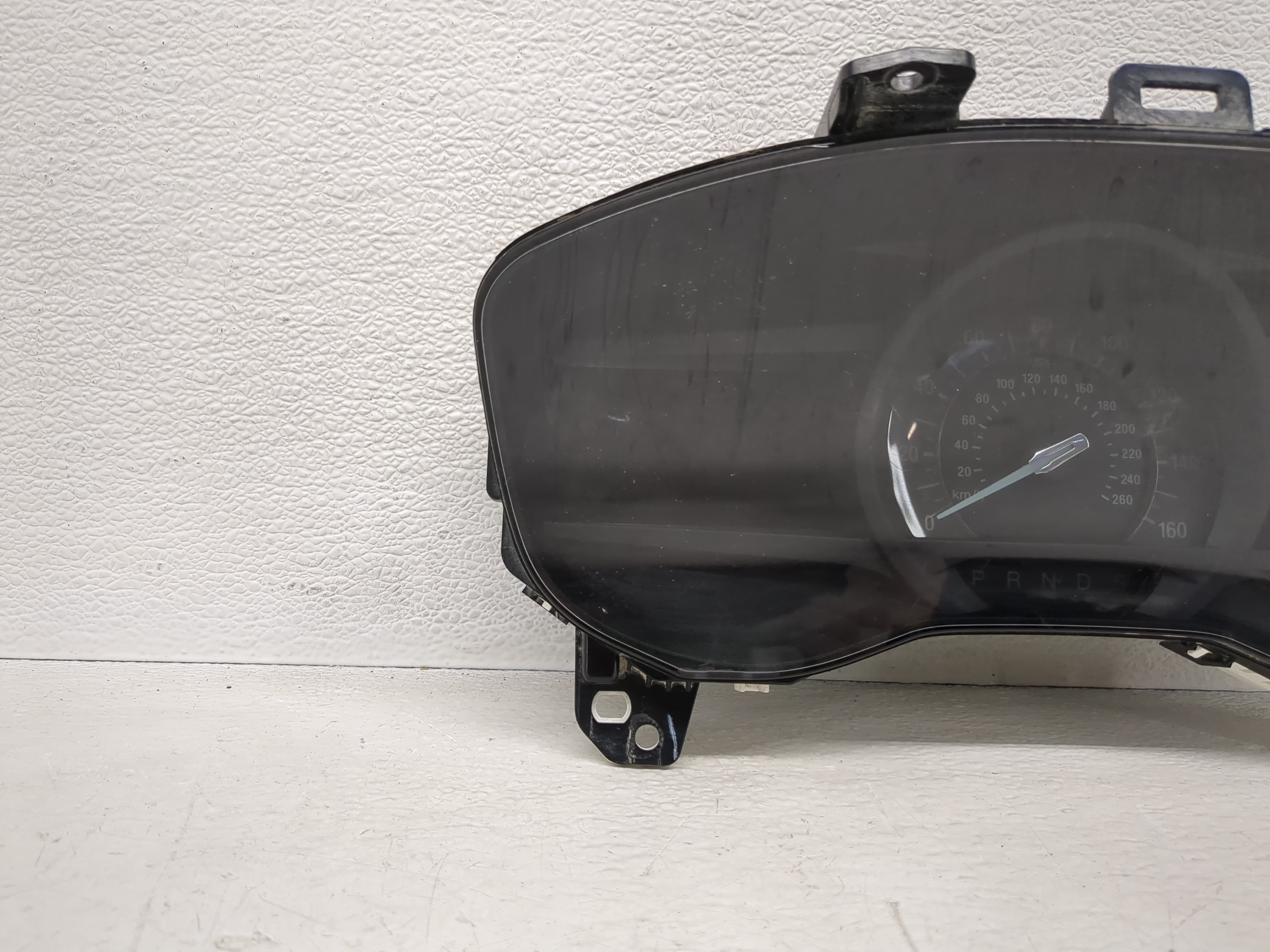 2019-2020 Ford Fusion Speedometer Instrument Cluster Gauges 1187623 - Oemusedautoparts1.com