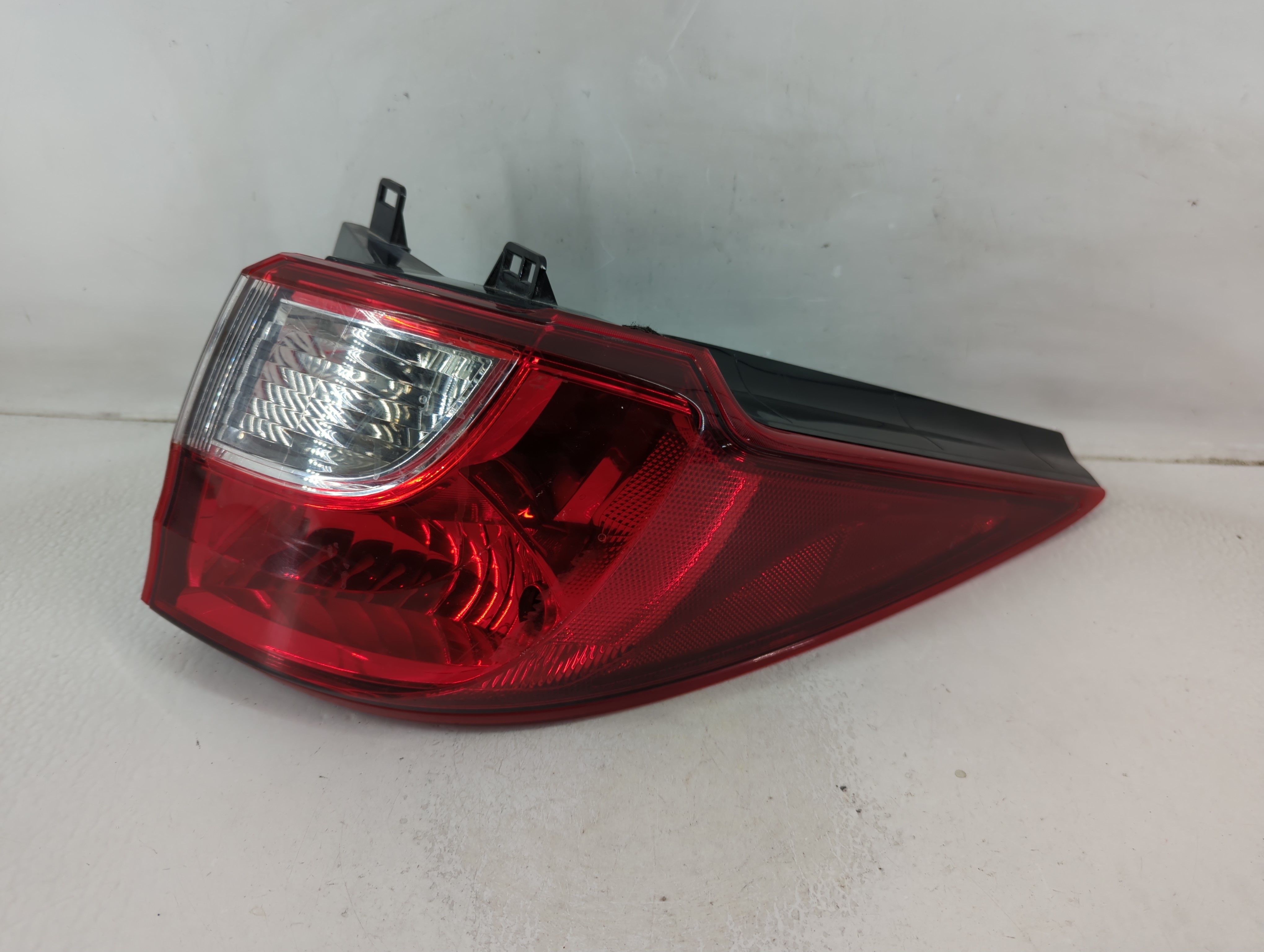 Picture of 2012-2017 Mazda 5 Driver Left Side Tail Light Taillight Oem 1187629