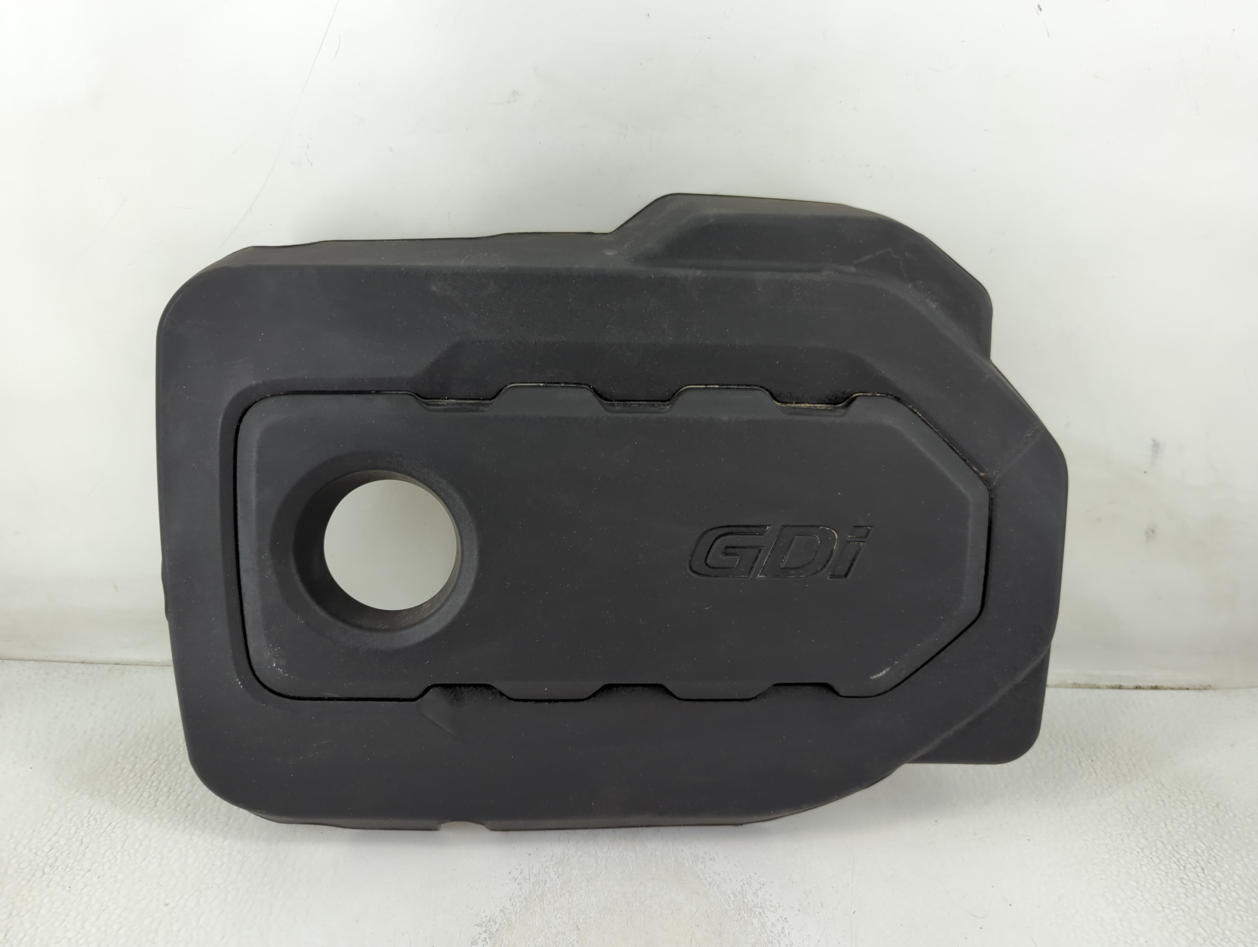 2017 Hyundai Sonata Engine Cover 1187636 - Oemusedautoparts1.com