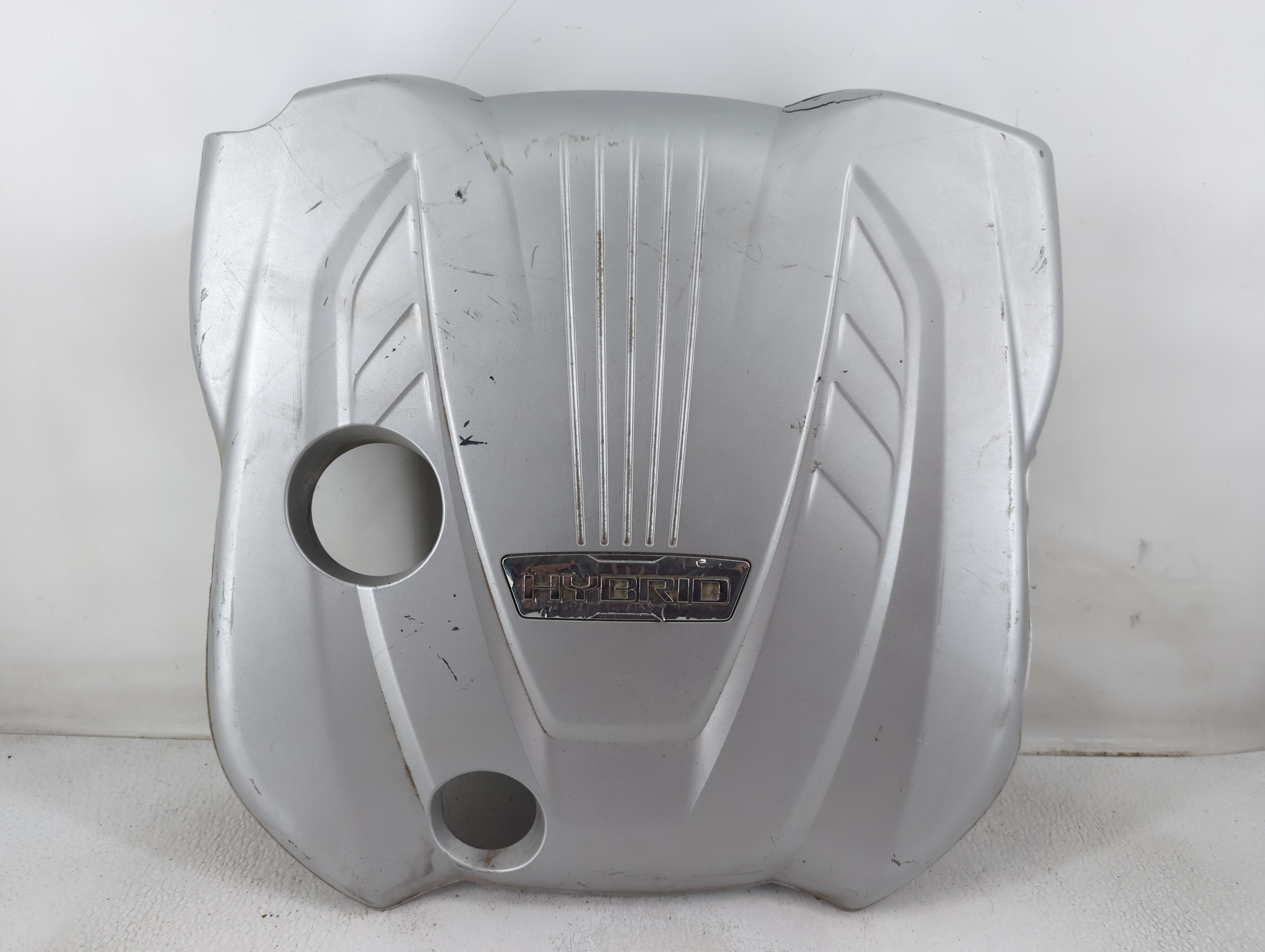 2012 Kia Optima Engine Cover 1187640 - Oemusedautoparts1.com