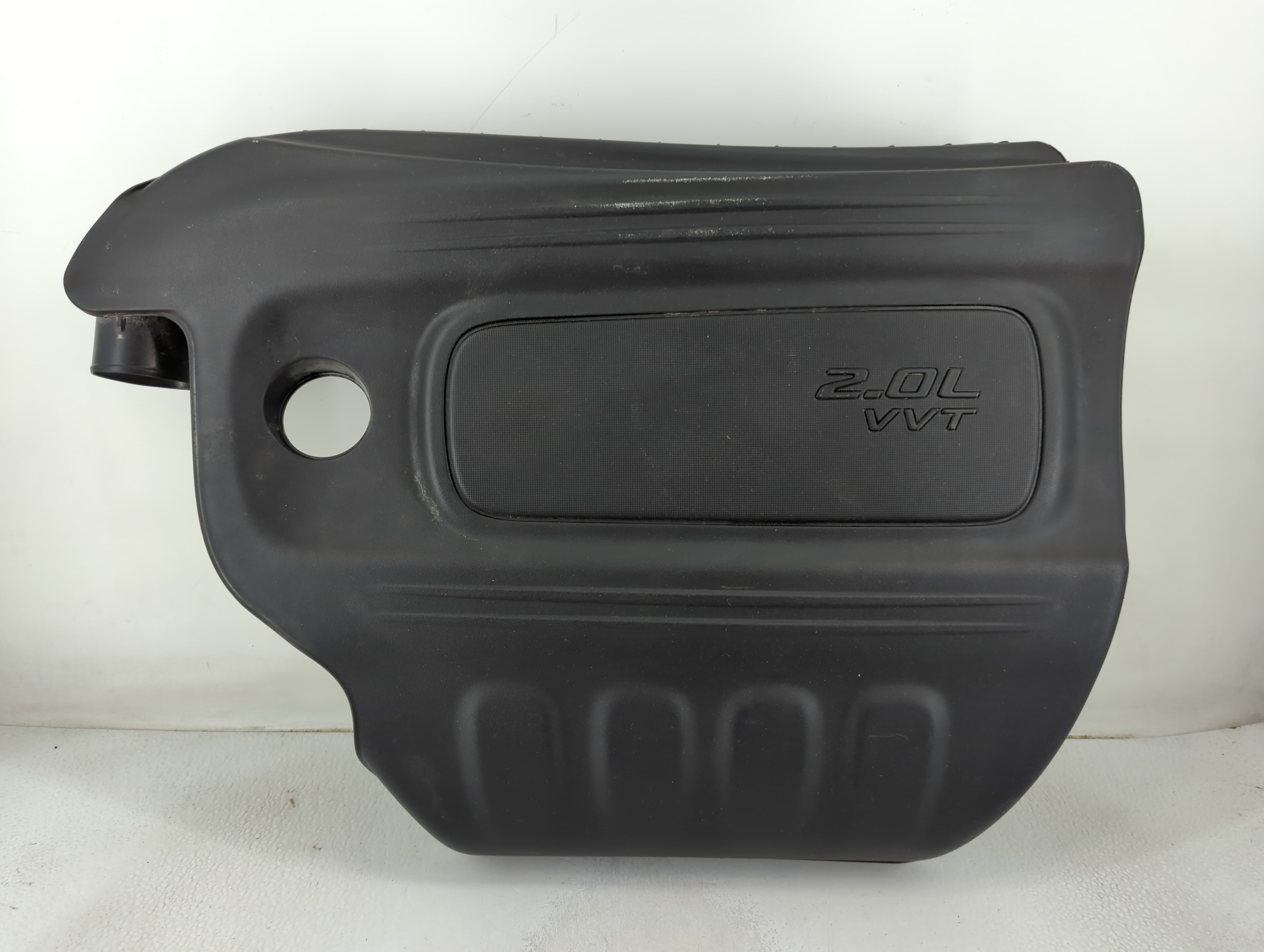 2014 Dodge Dart Engine Cover 1187641 - Oemusedautoparts1.com