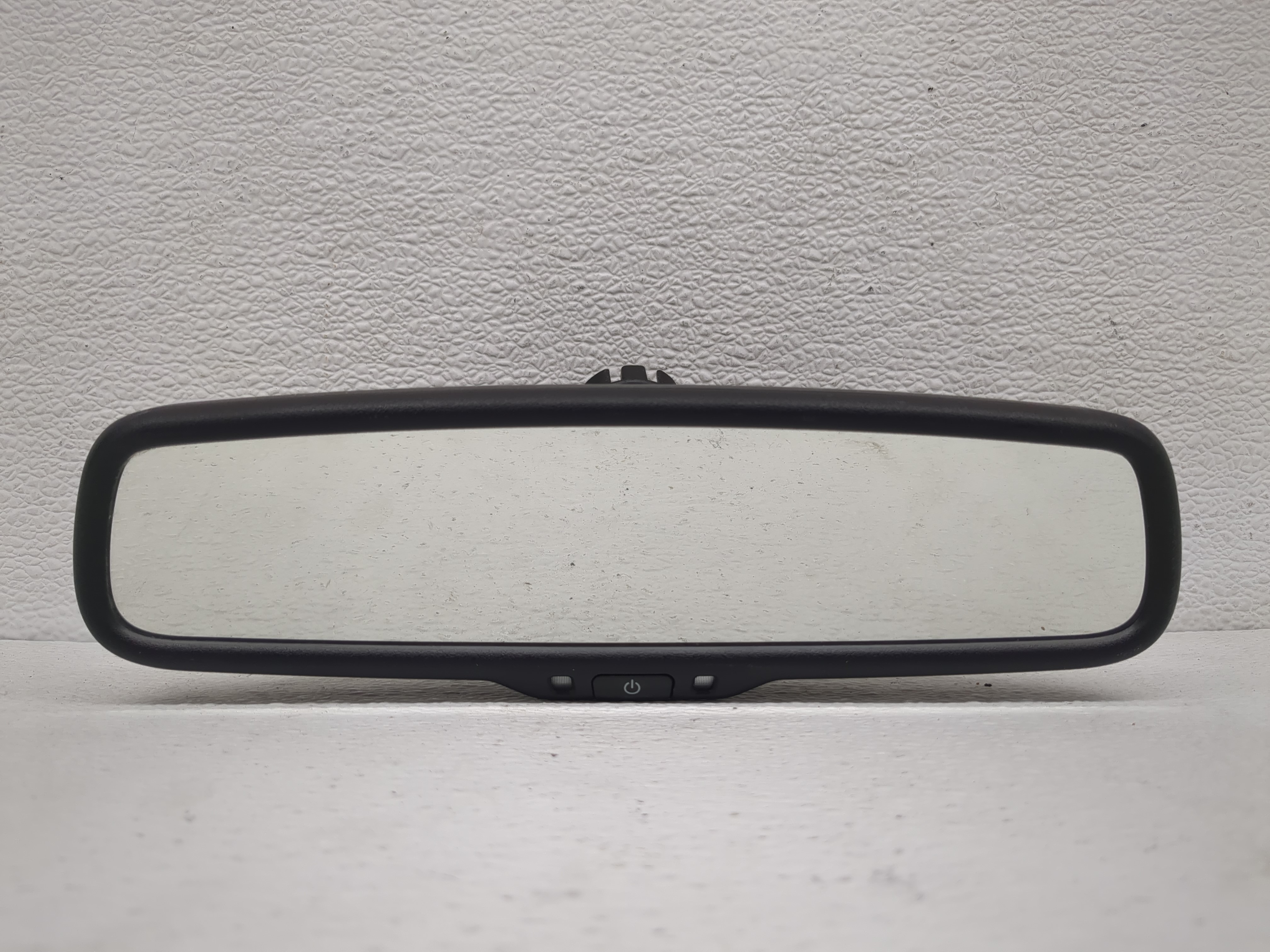 2008-2015 Acura Rdx Interior Rear View Mirror Oem 1187669 - Oemusedautoparts1.com