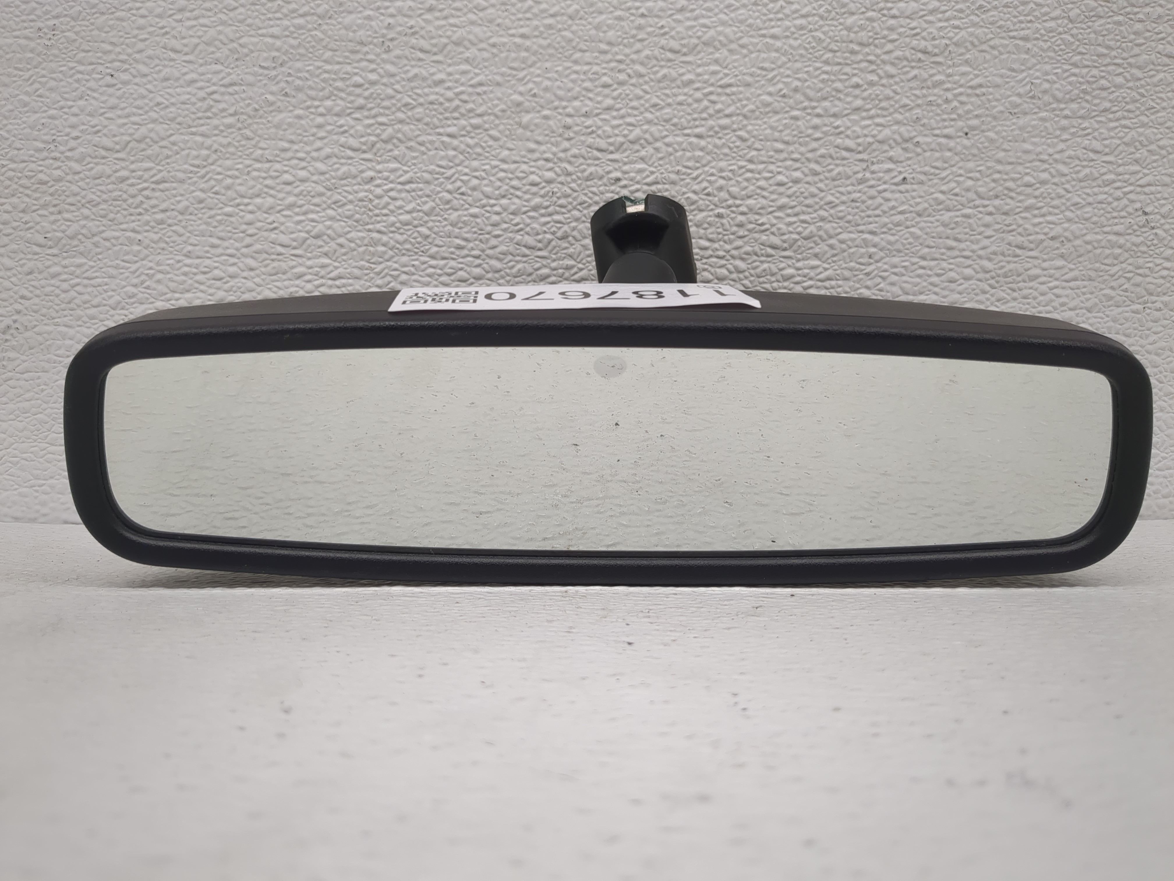 2004-2020 Ford F-150 Interior Rear View Mirror Oem 1187670 - Oemusedautoparts1.com