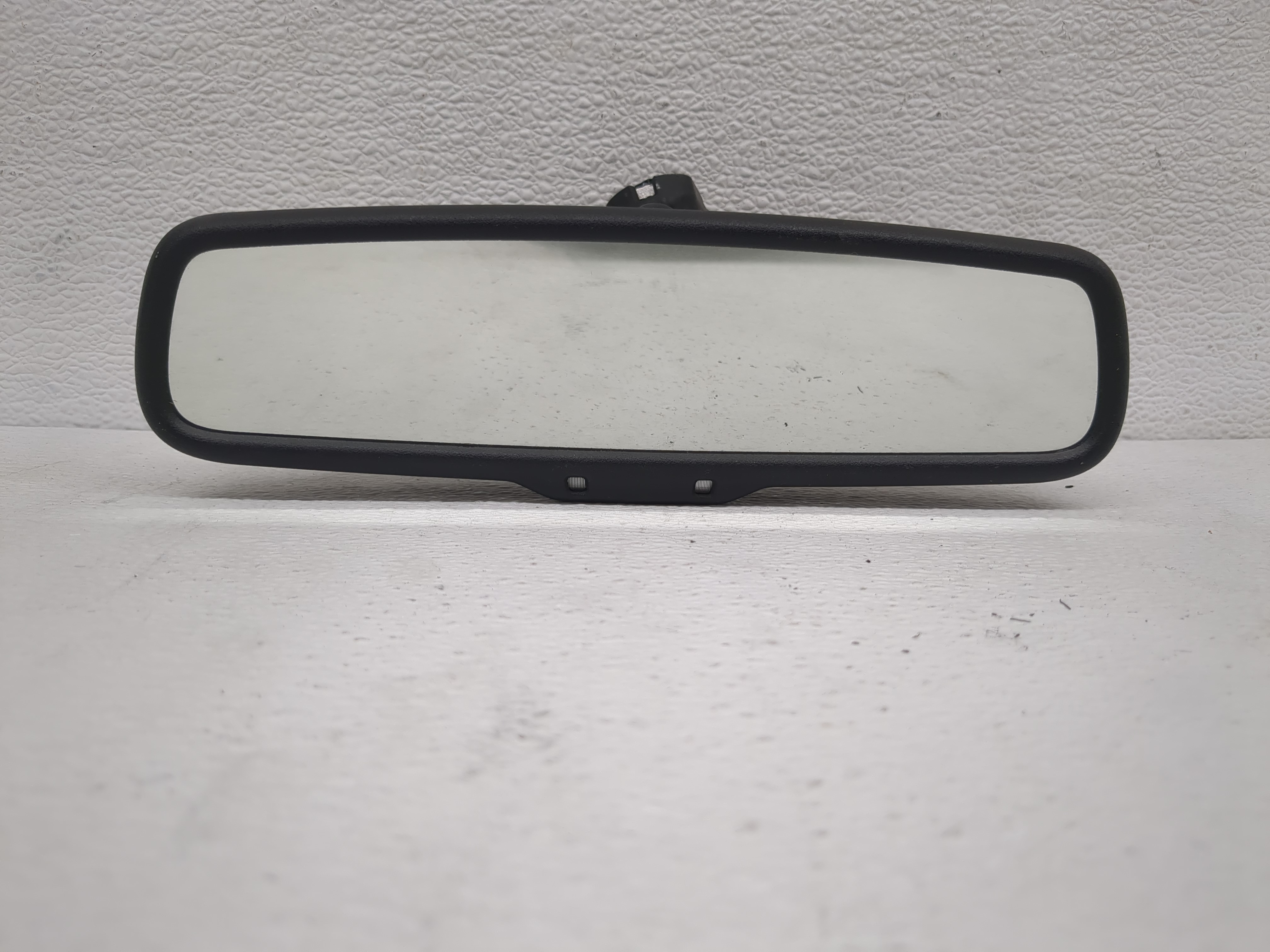 2007-2011 Mercury Grand Marquis Interior Rear View Mirror Oem 1187674 - Oemusedautoparts1.com