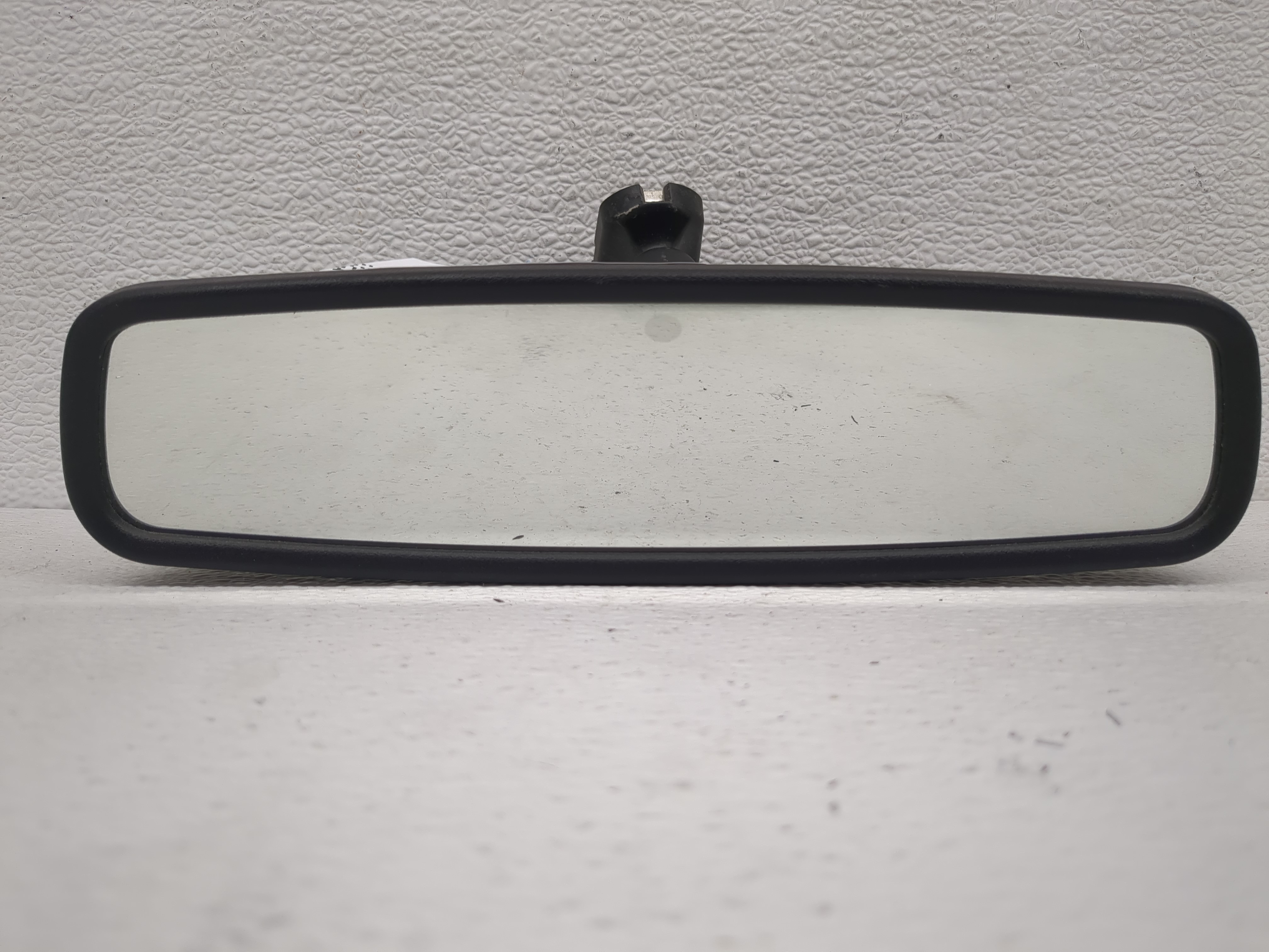 2015 Ford Fusion Interior Rear View Mirror Oem 1187686 - Oemusedautoparts1.com