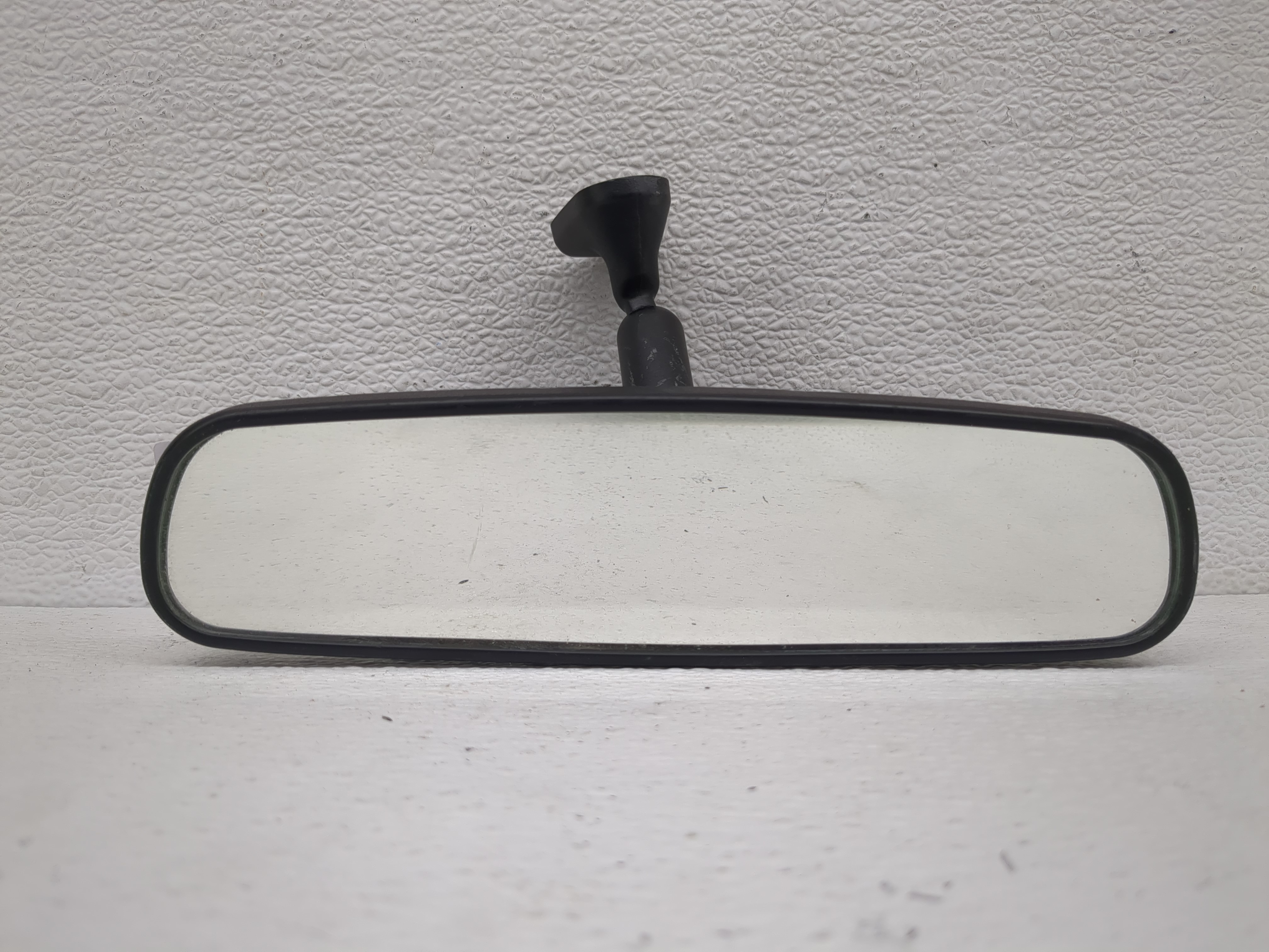 2016-2018 Toyota Rav4 Interior Rear View Mirror Oem 1187688 - Oemusedautoparts1.com
