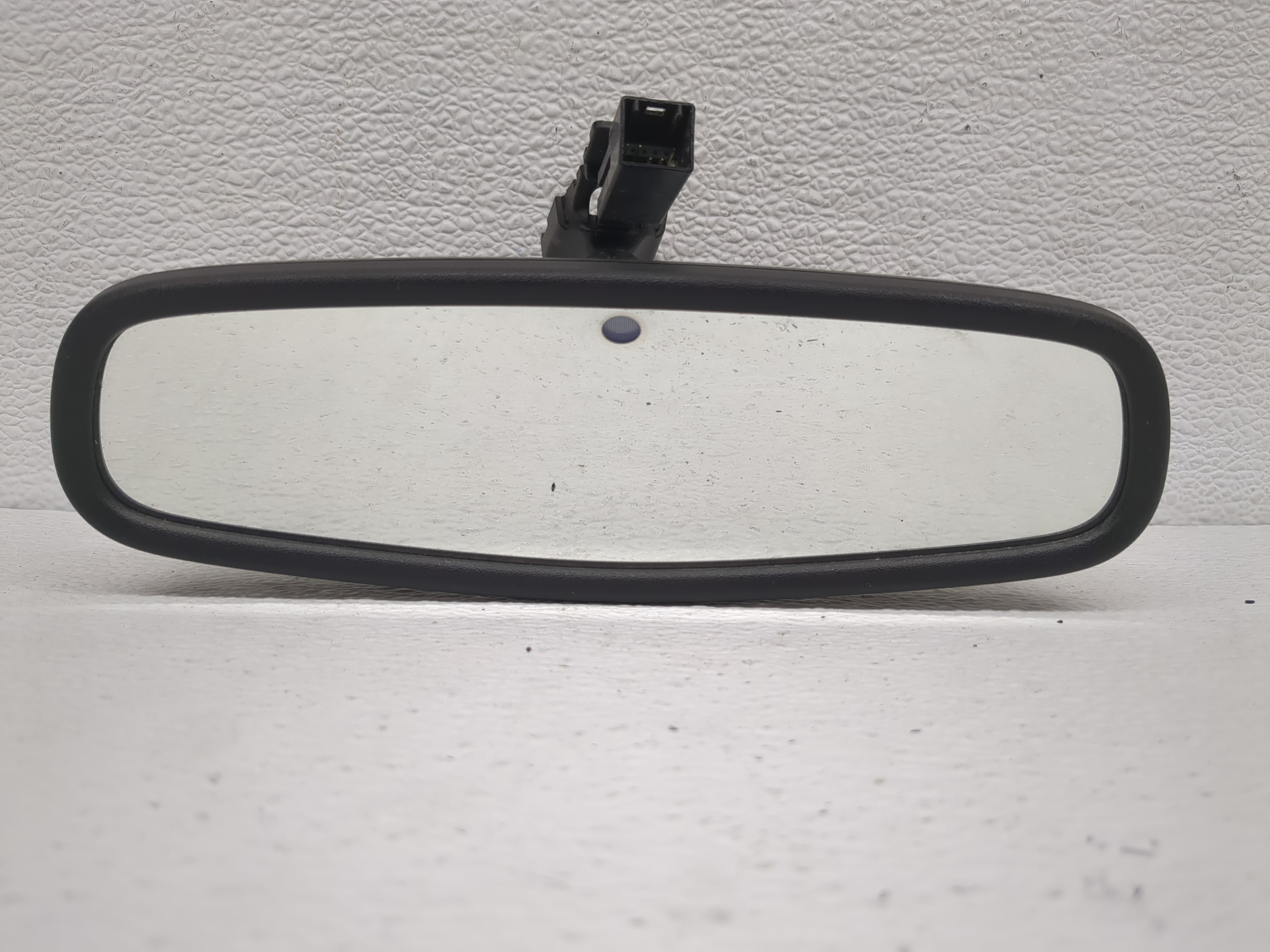 2013-2013 Cadillac Ats Interior Rear View Mirror Oem 1187692 - Oemusedautoparts1.com