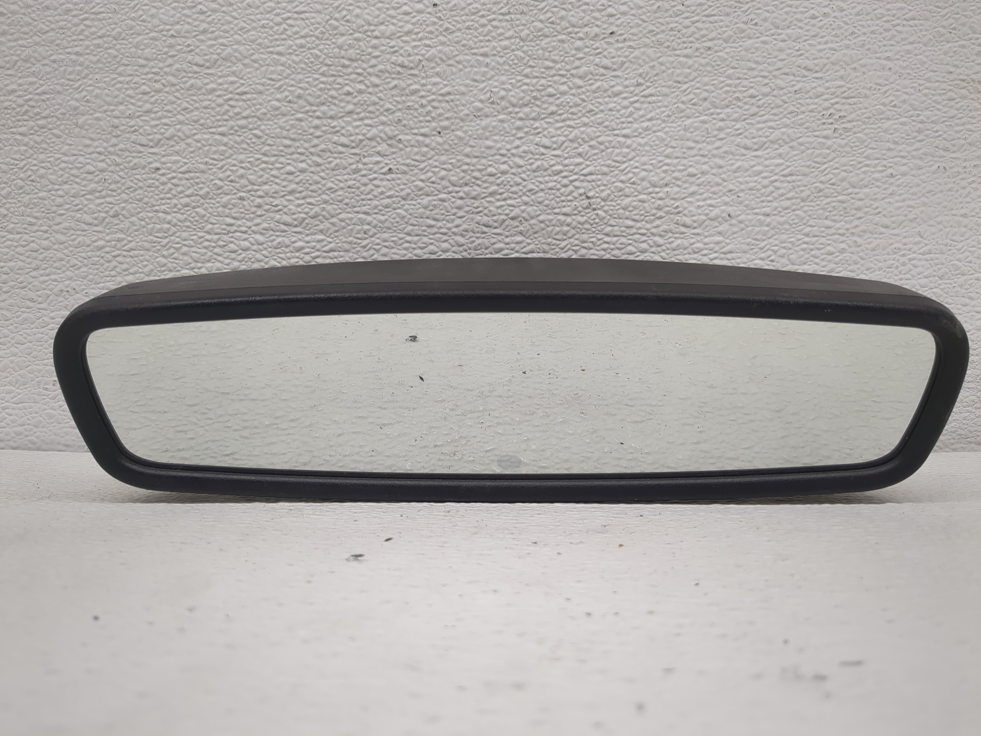 2011-2013 Lincoln Mkx Interior Rear View Mirror Oem 1187700 - Oemusedautoparts1.com