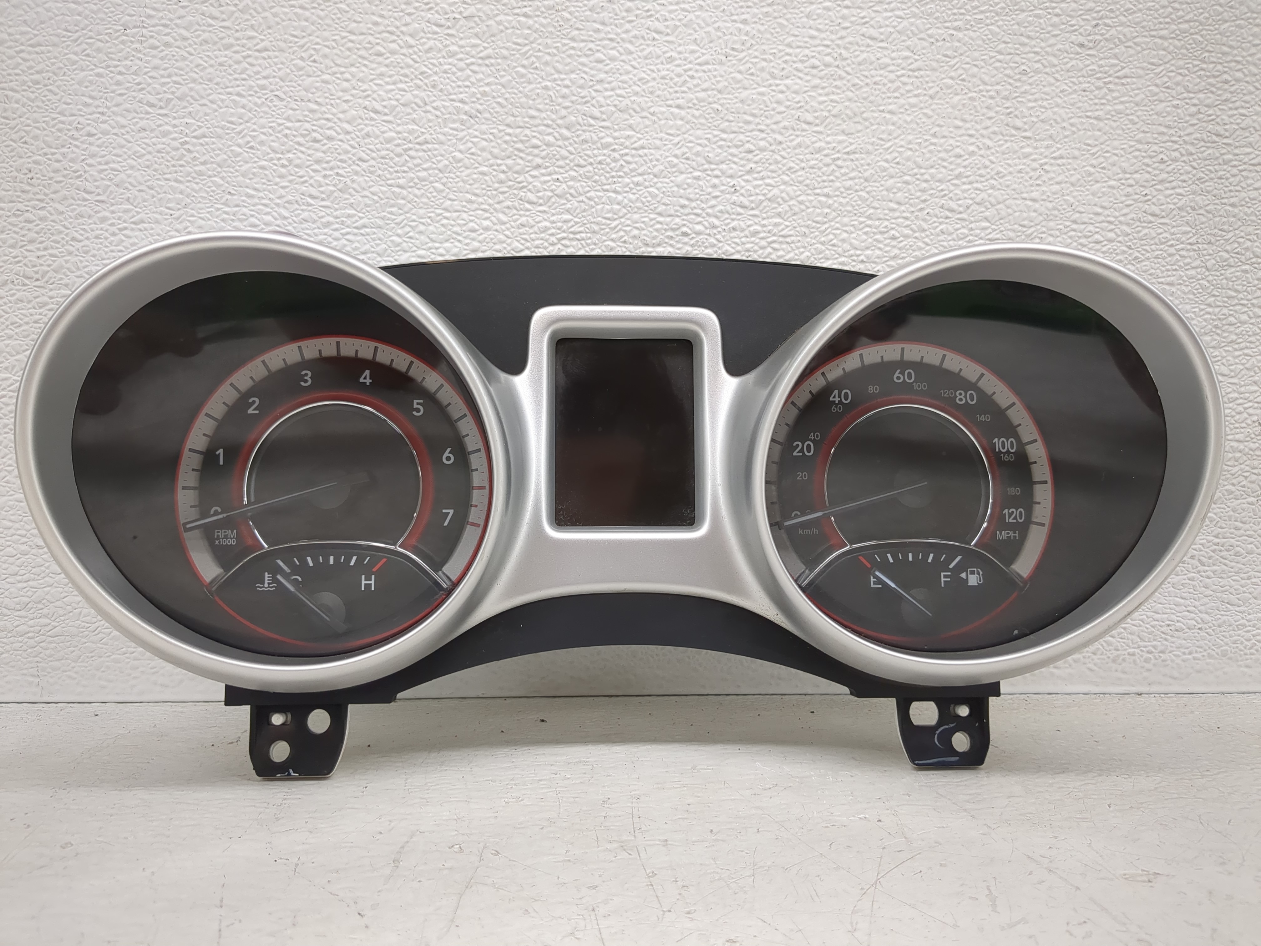 Picture of 2014 Dodge Journey Speedometer Instrument Cluster Gauges 56054812ab 1187724