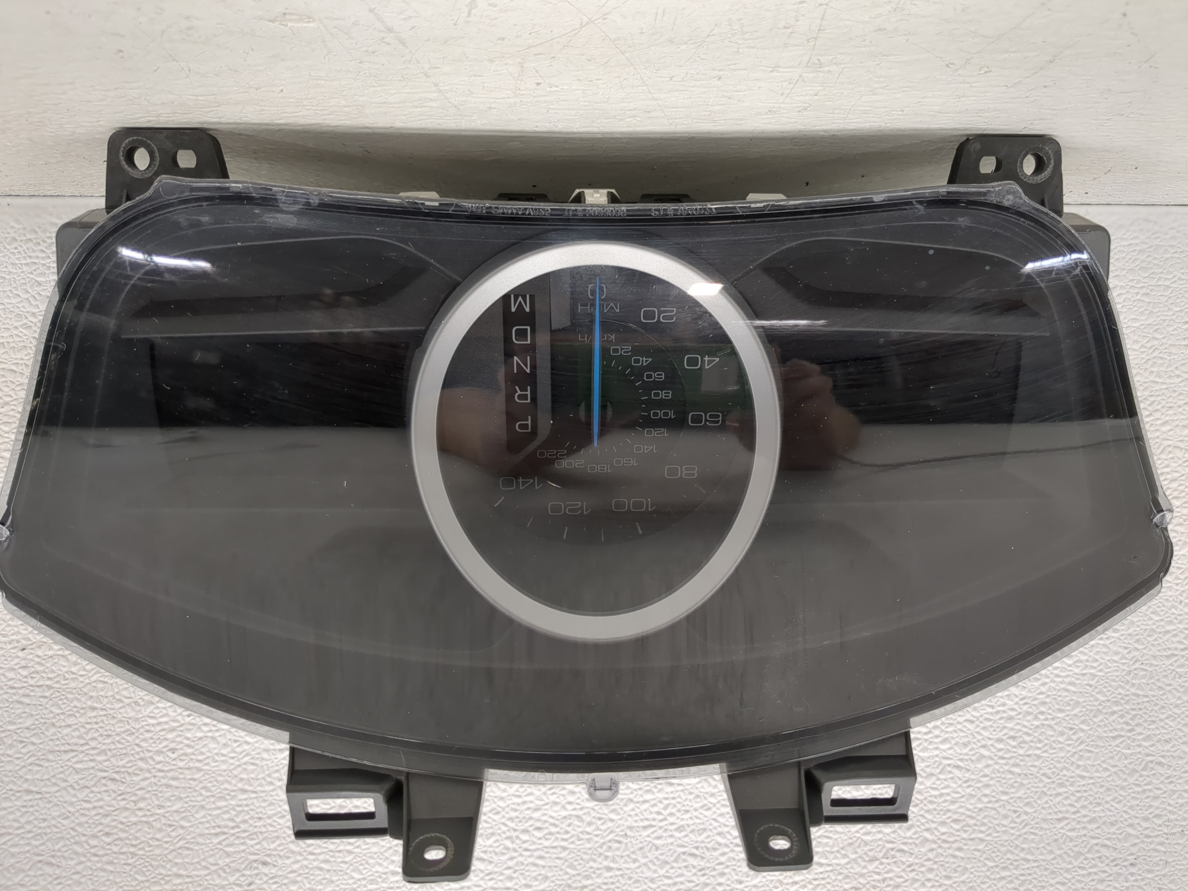 2014-2015 Ford Explorer Speedometer Instrument Cluster Gauges 1187731 - Oemusedautoparts1.com
