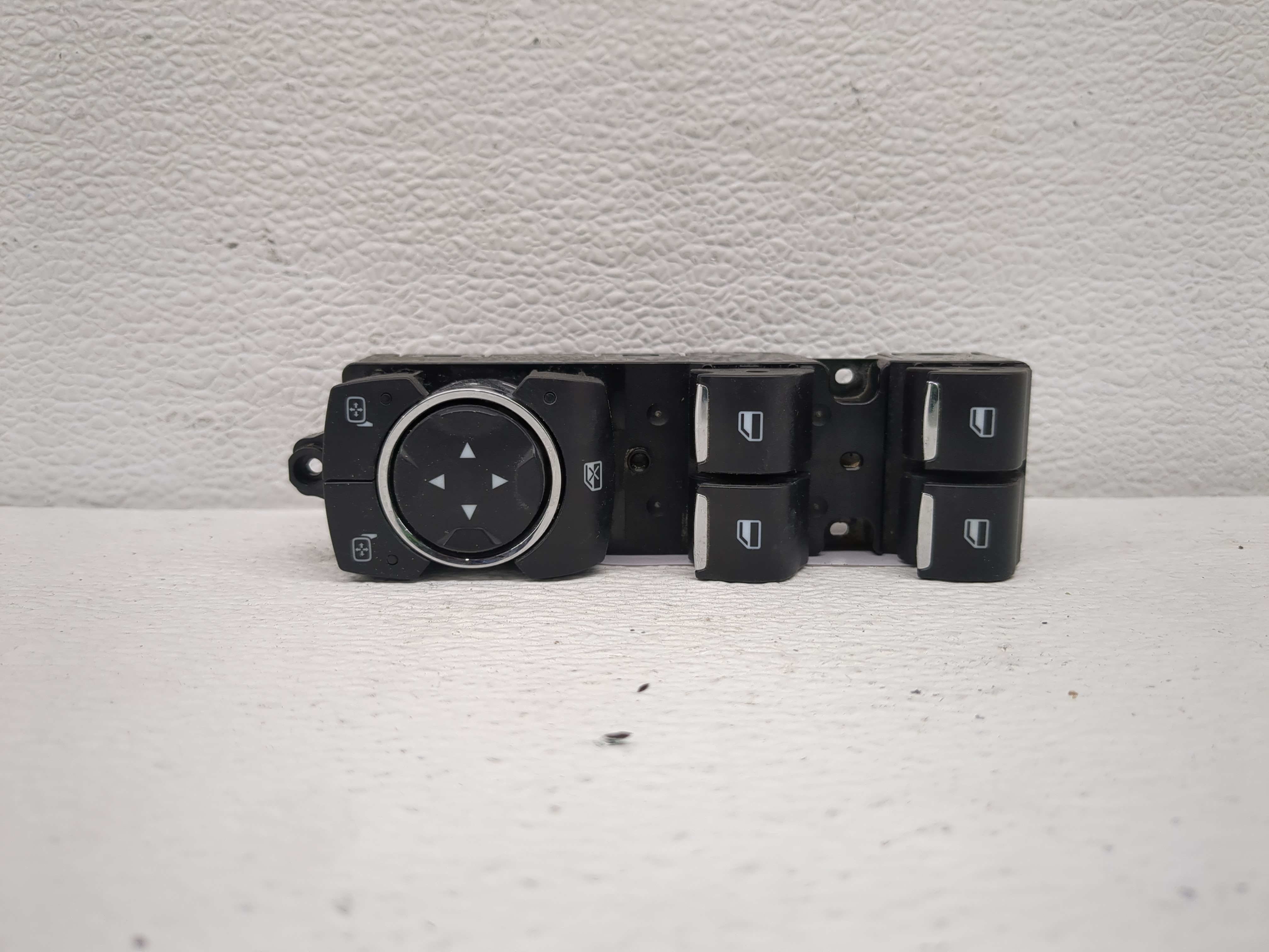 Picture of 2015-2020 Ford F-150 Driver Left Door Master Power Window Switch 1187733