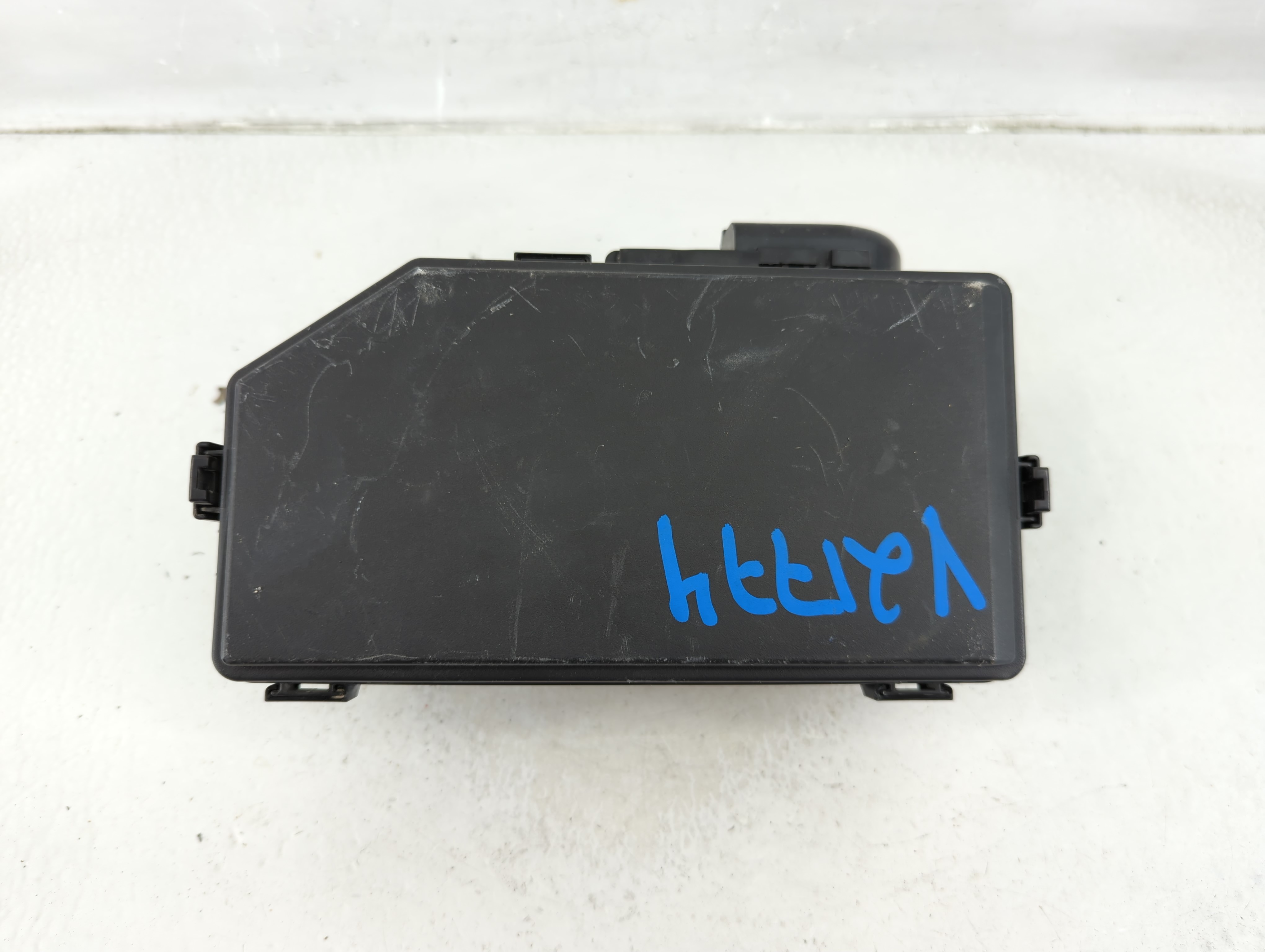 2013-2015 Acura Rdx Fusebox Fuse Box Relay Module 1187747 - Oemusedautoparts1.com