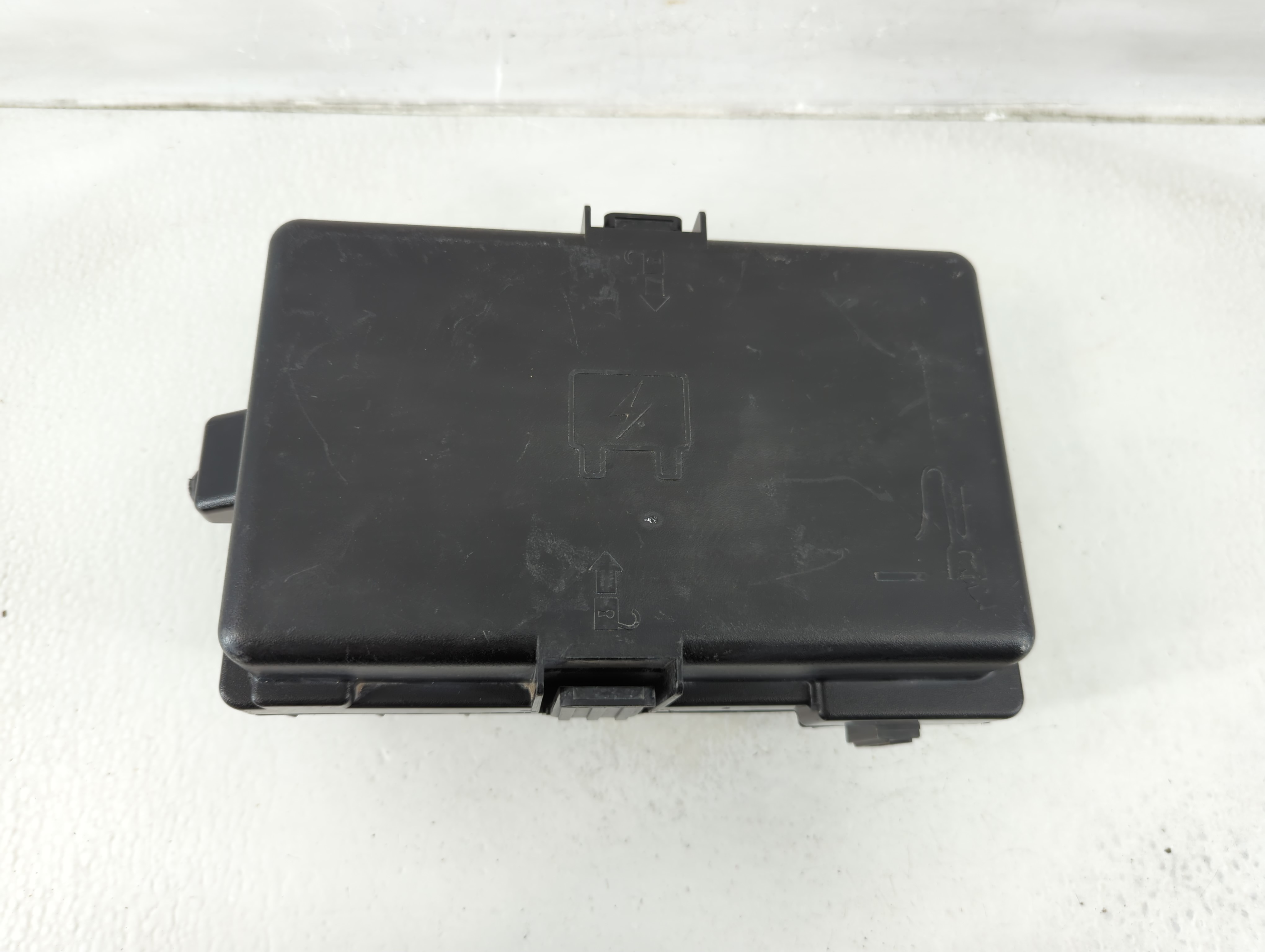 2018-2021 Chrysler Pacifica Fusebox Fuse Box Relay Module 6351-3382 1187751 - Oemusedautoparts1.com