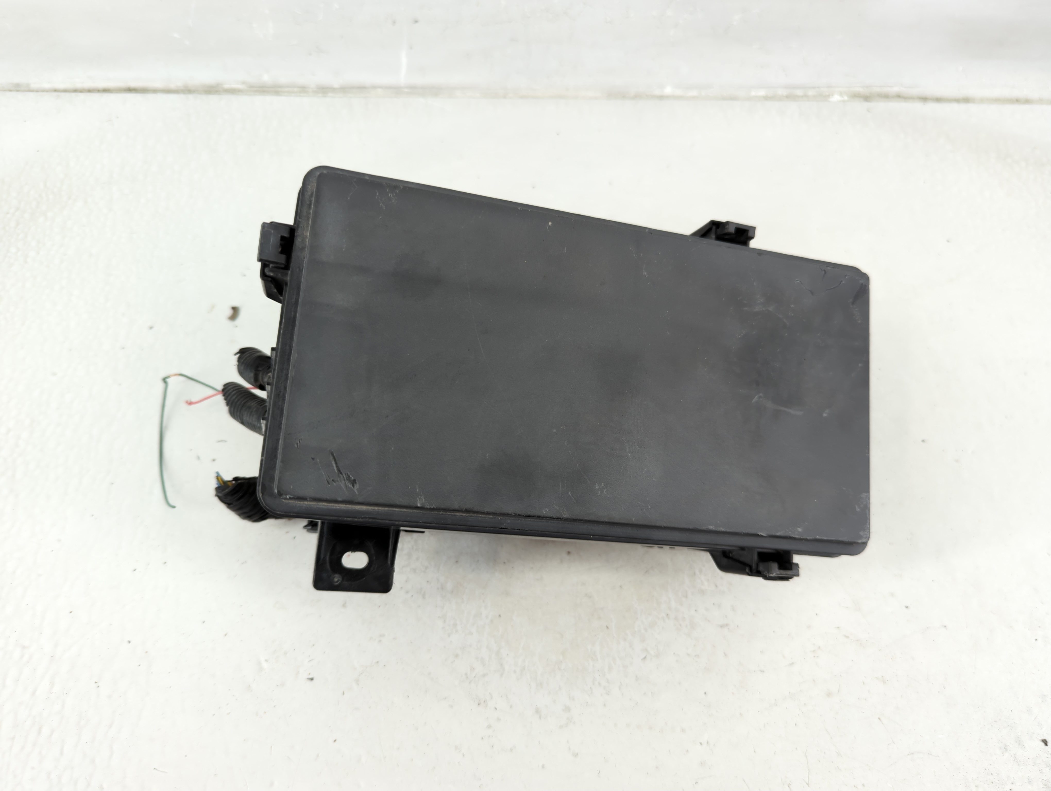 2016-2018 Honda Civic Fusebox Fuse Box Relay Module Tba A210 A2 1187752 - Oemusedautoparts1.com