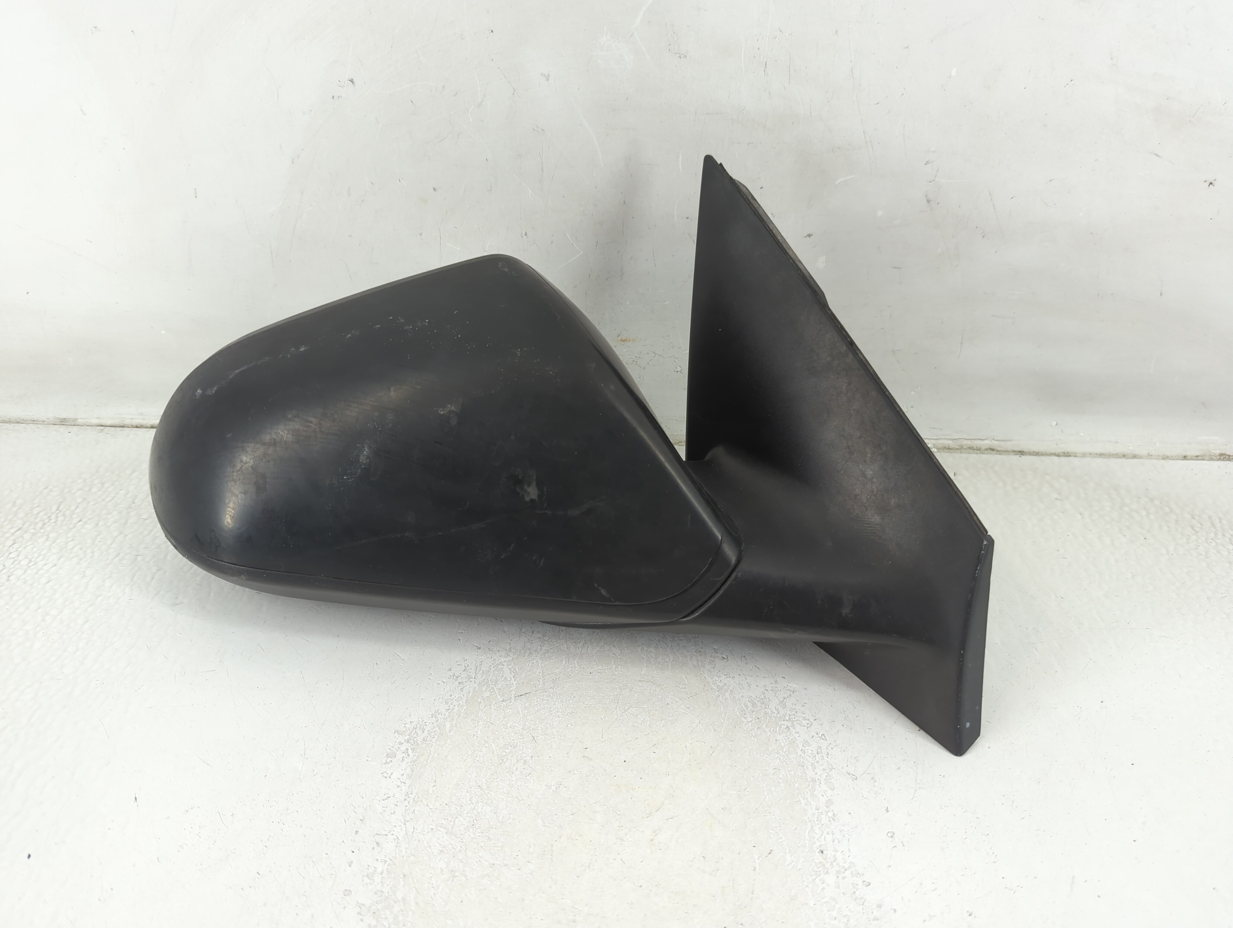 Picture of 2016-2019 Hyundai Sonata Passenger Right Side View Power Door Mirror 1187767