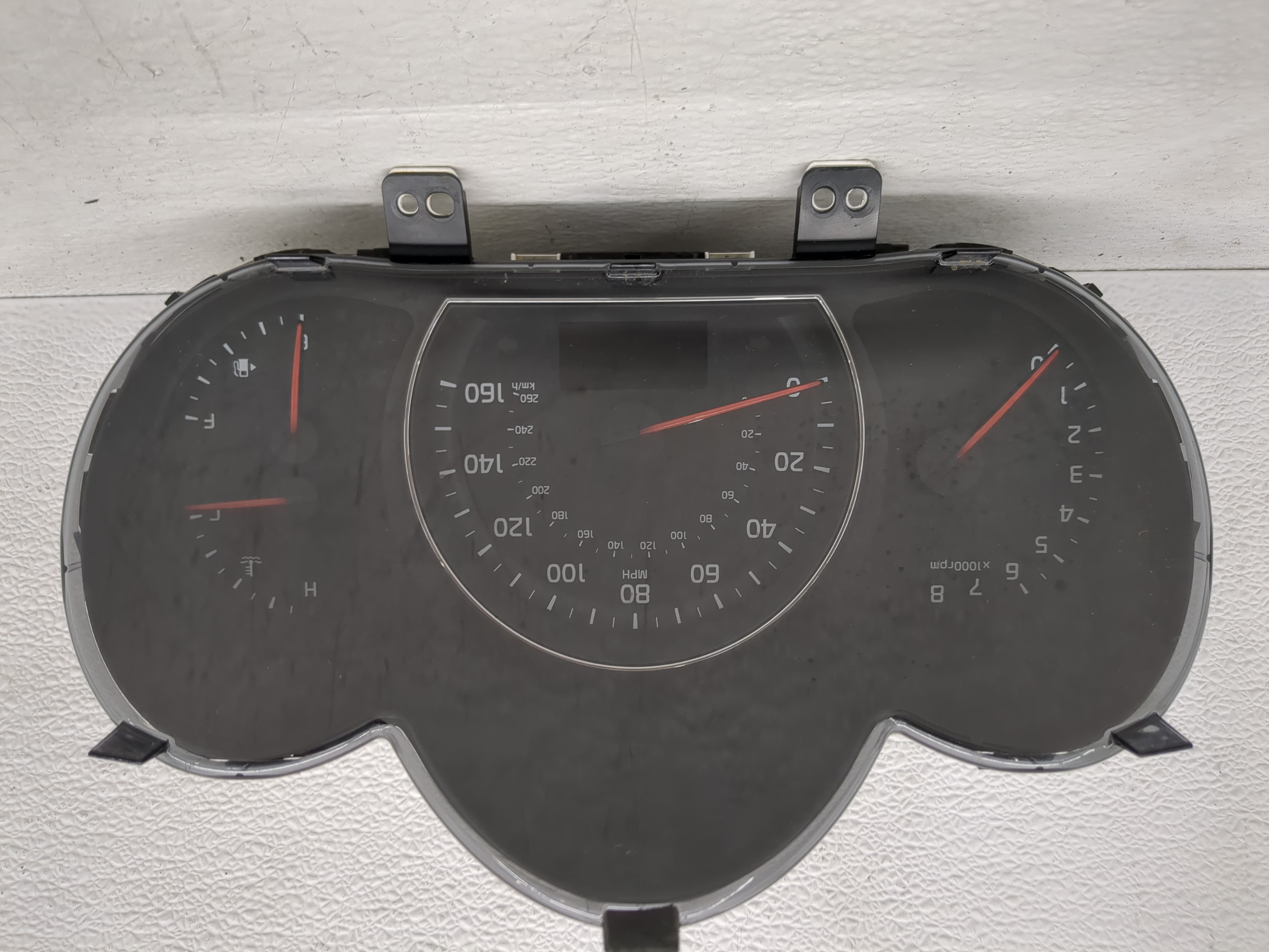 2014-2015 Kia Sorento Speedometer Instrument Cluster Gauges 94004-1u010 1187776 - Oemusedautoparts1.com