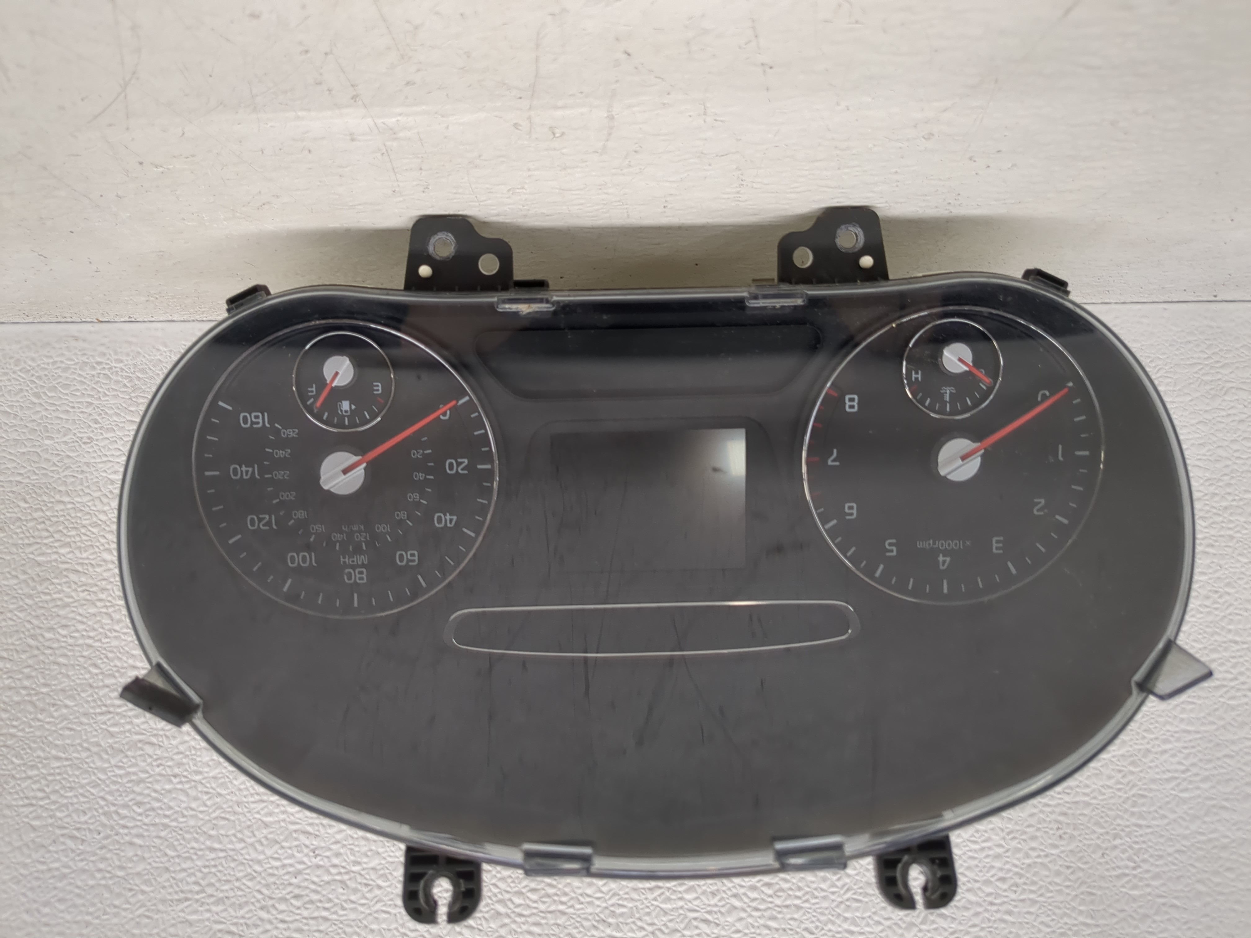 2016-2018 Kia Sorento Speedometer Instrument Cluster Gauges 1187780 - Oemusedautoparts1.com