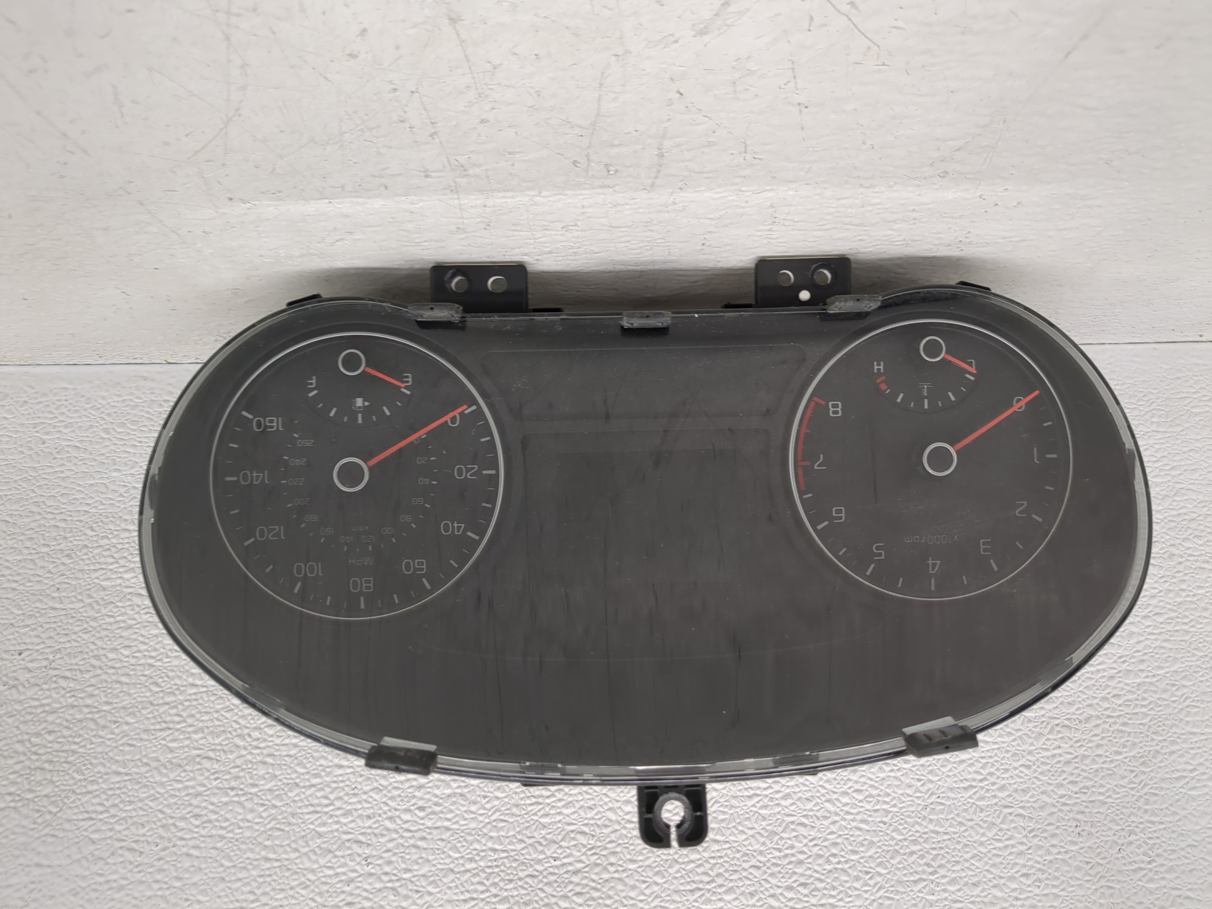 2016-2018 Kia Optima Speedometer Instrument Cluster Gauges 94001-d5300 1187782 - Oemusedautoparts1.com
