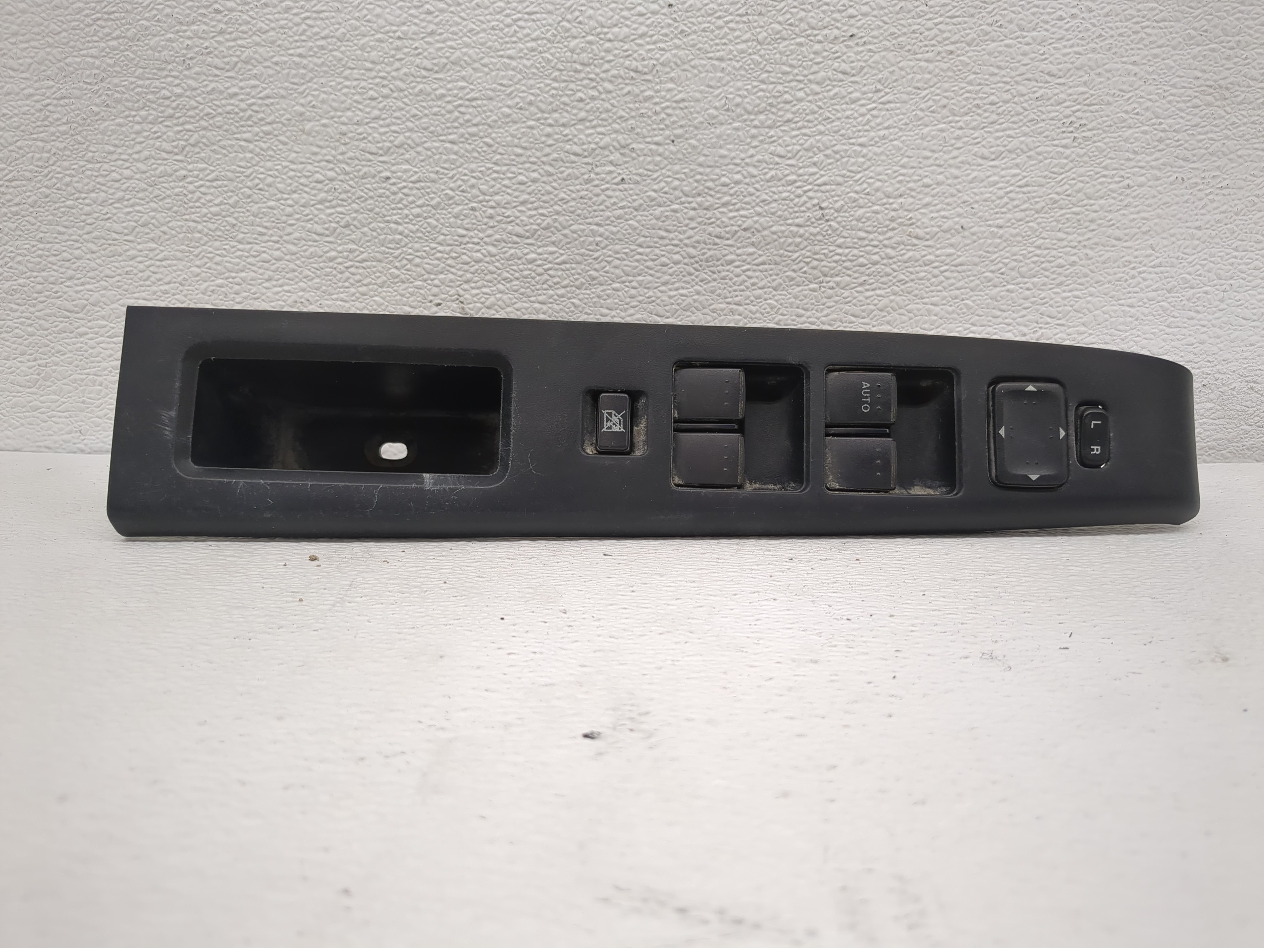 Picture of 2012-2017 Mazda 5 Driver Left Door Master Power Window Switch 1187785
