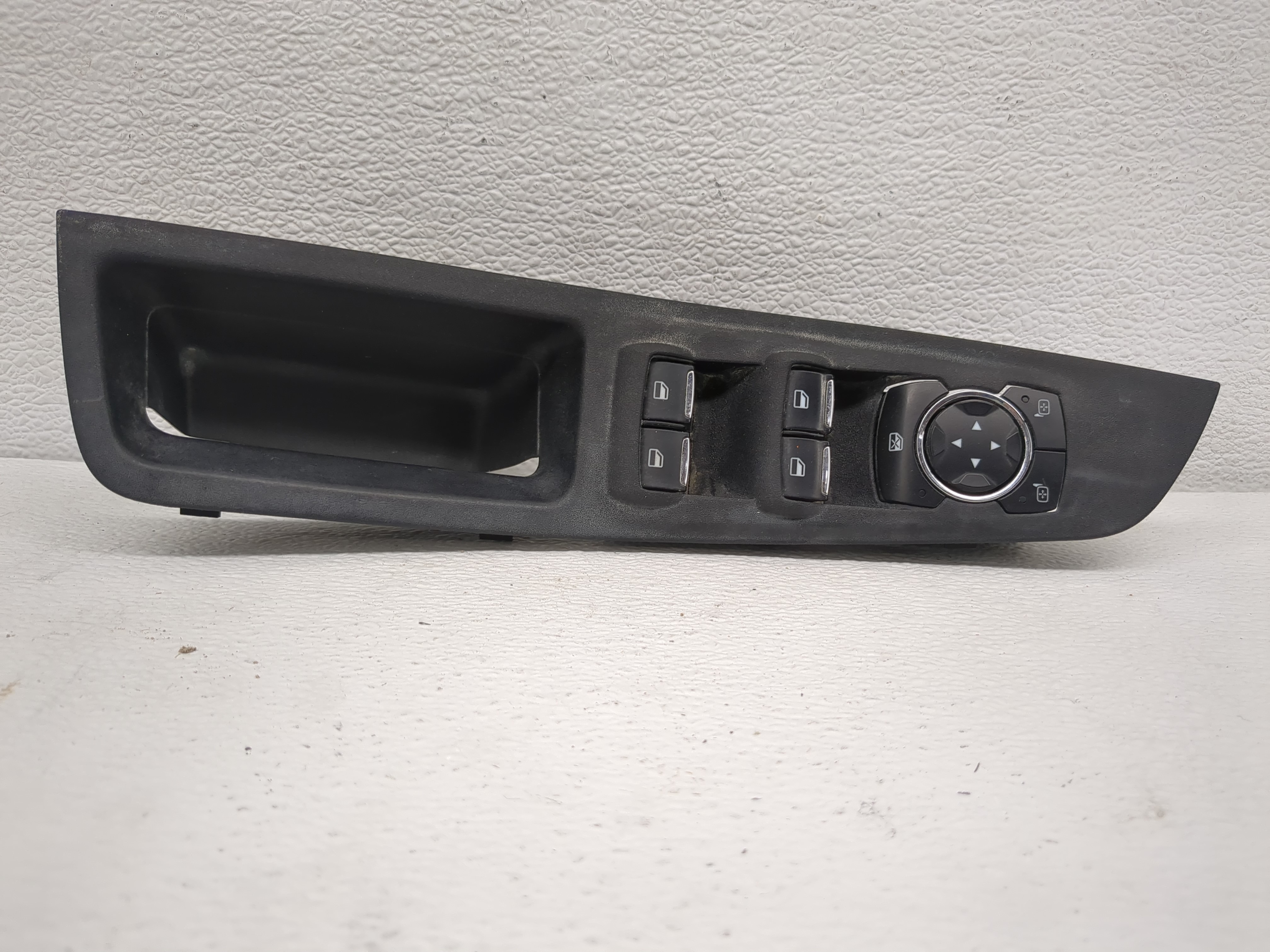 Picture of 2015-2016 Ford Edge Driver Left Door Master Power Window Switch 1187788