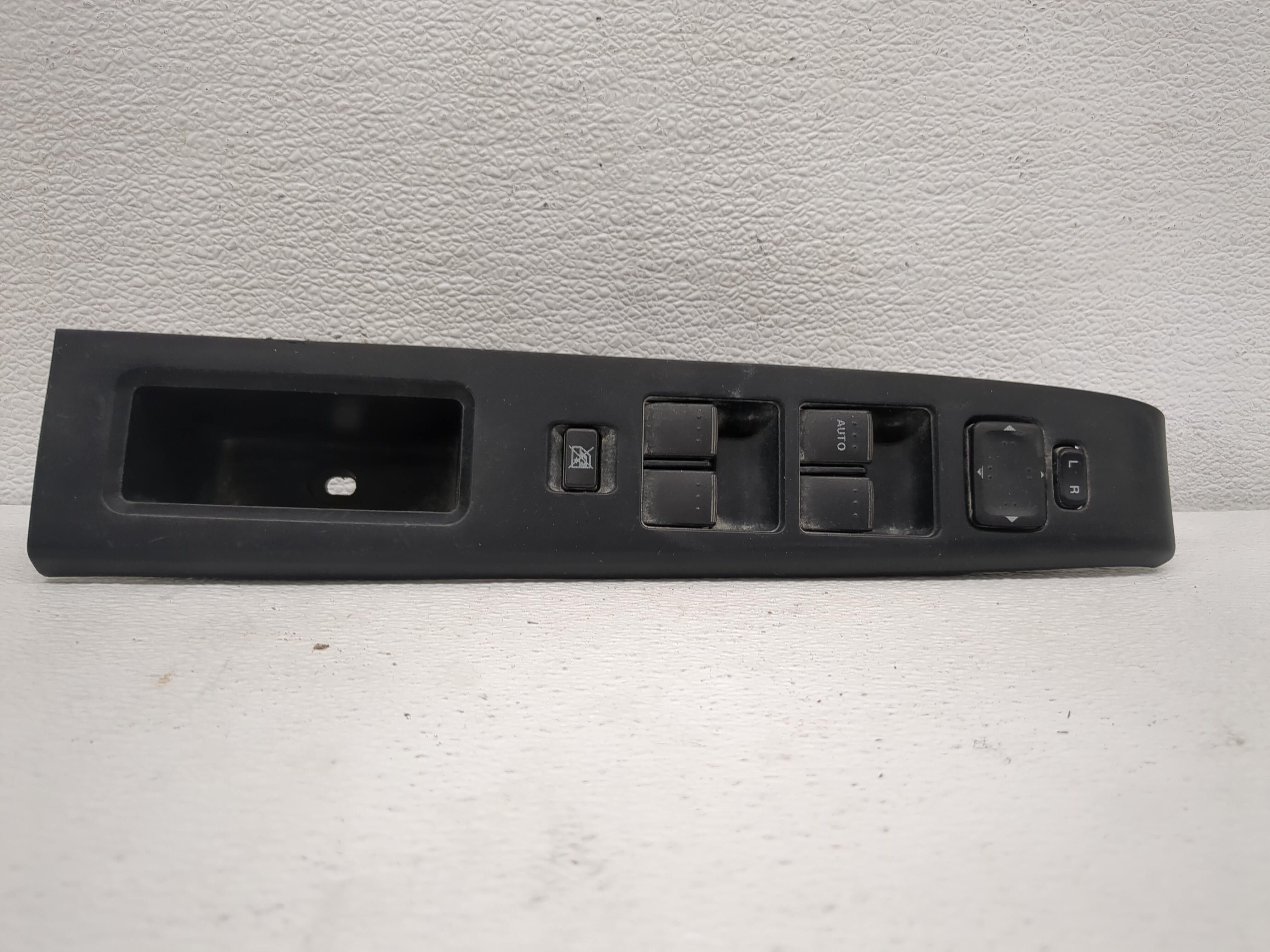 Picture of 2012-2017 Mazda 5 Driver Left Door Master Power Window Switch 1187789