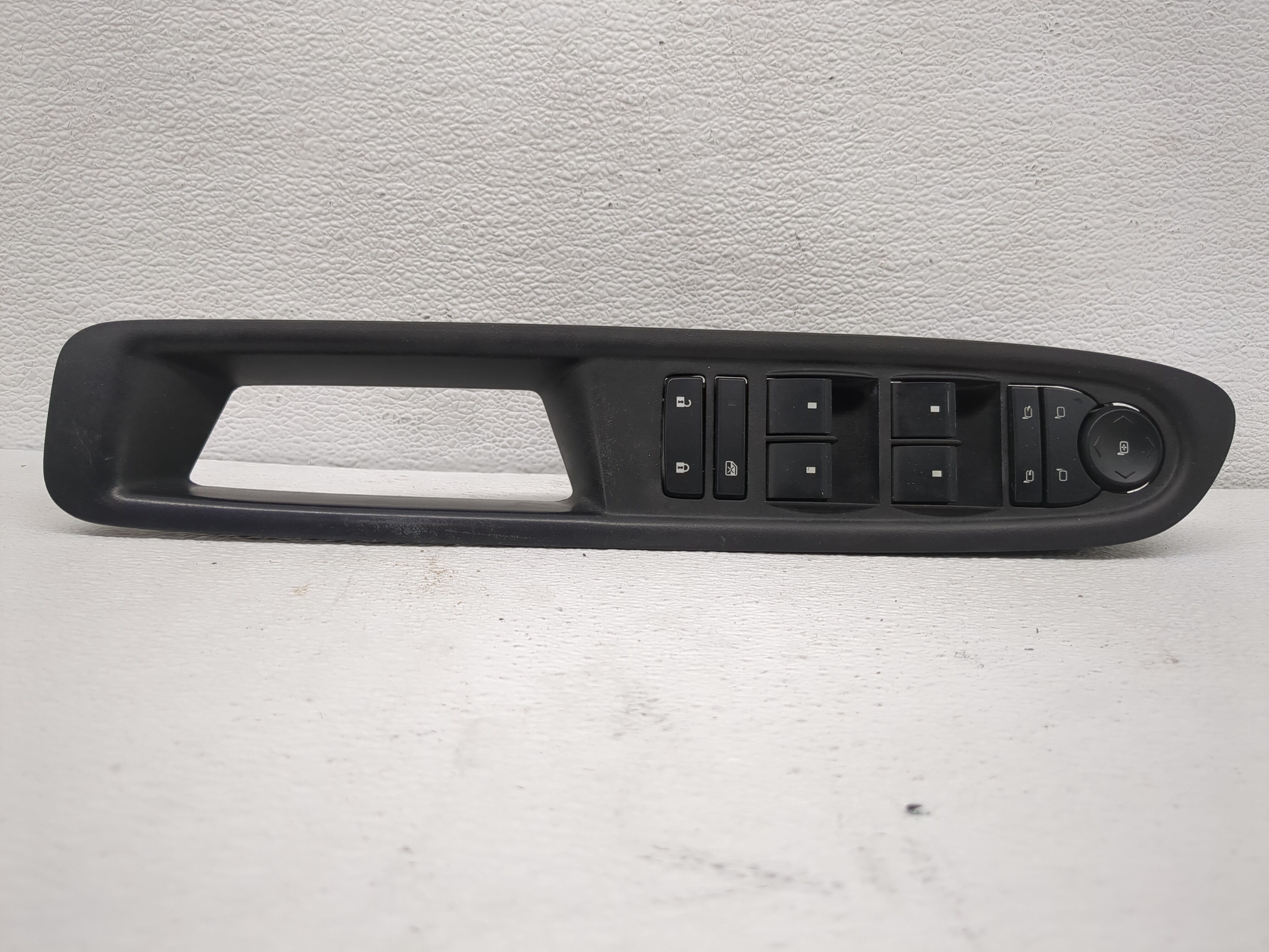 Picture of 2010-2017 Gmc Acadia Driver Left Door Master Power Window Switch 1187794