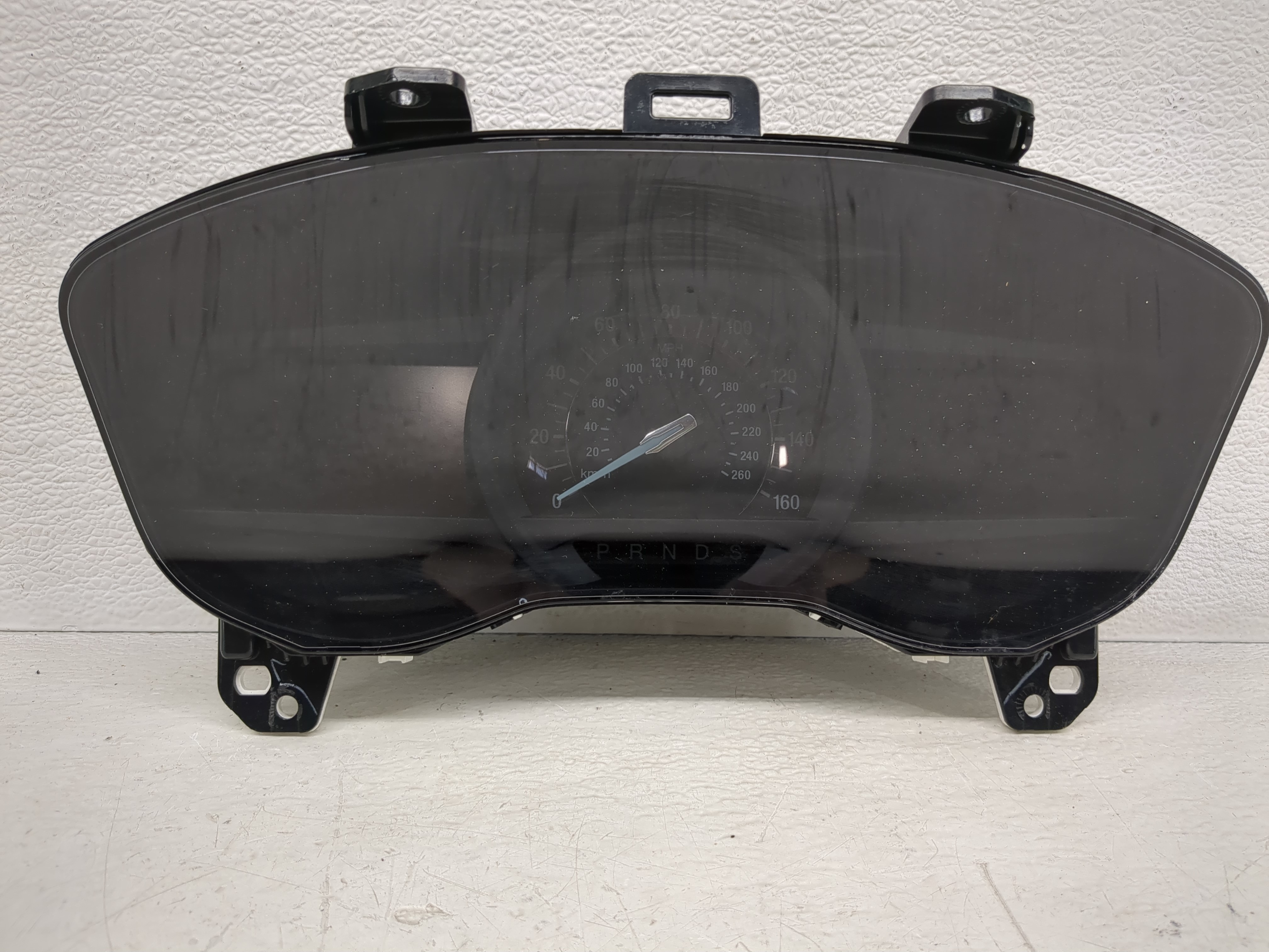 2019-2020 Ford Fusion Speedometer Instrument Cluster Gauges 1187828 - Oemusedautoparts1.com
