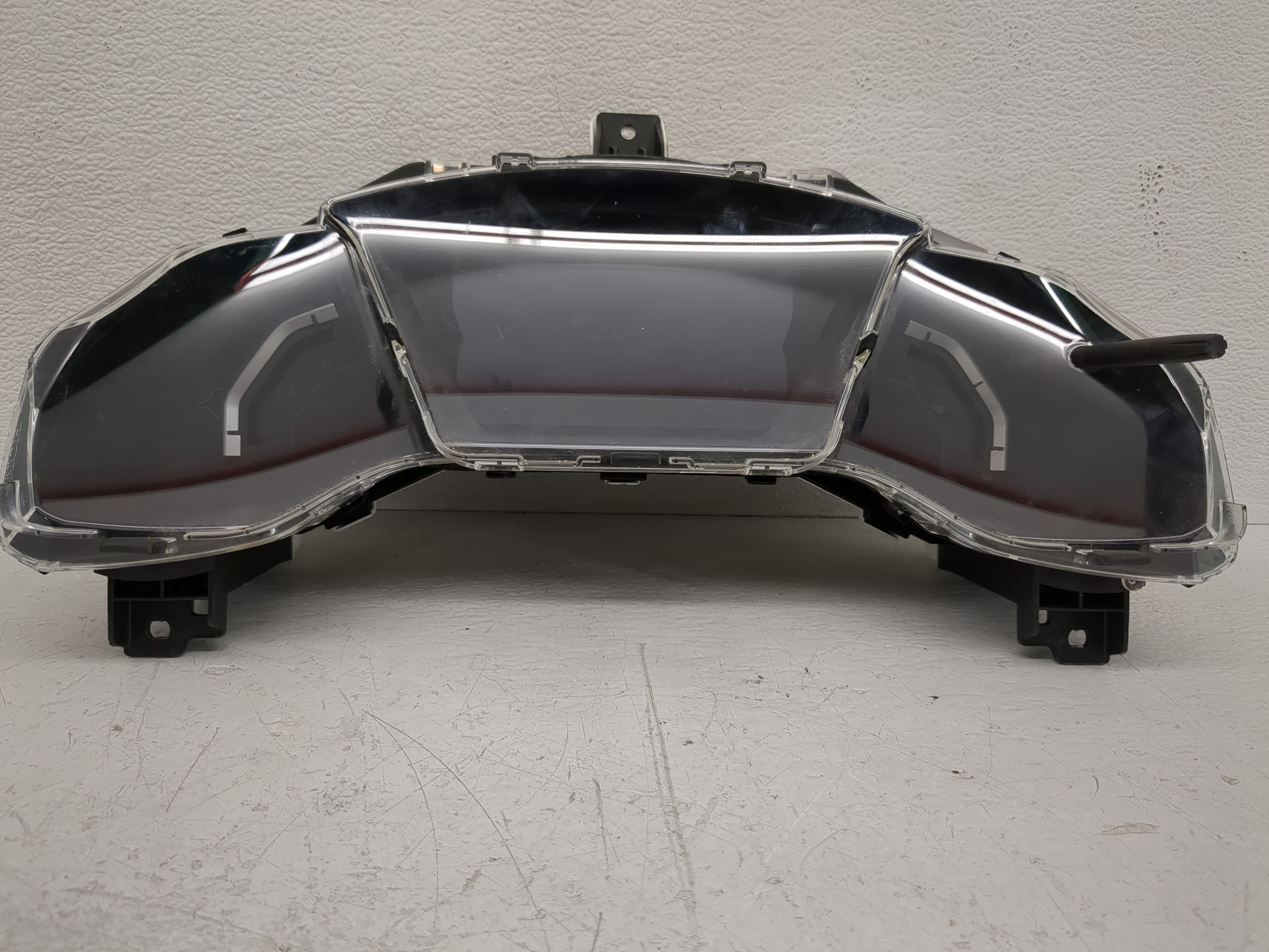 2016-2021 Honda Civic Speedometer Instrument Cluster Gauges 1187829 - Oemusedautoparts1.com